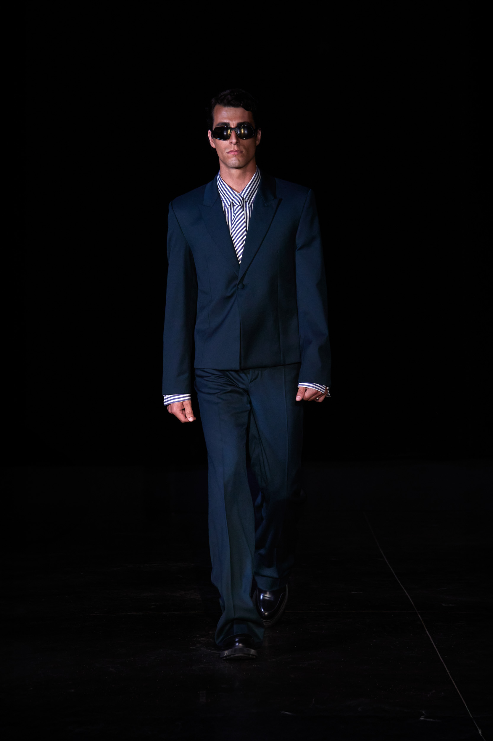Valette Studio Spring 2026 Men's Fashion Show