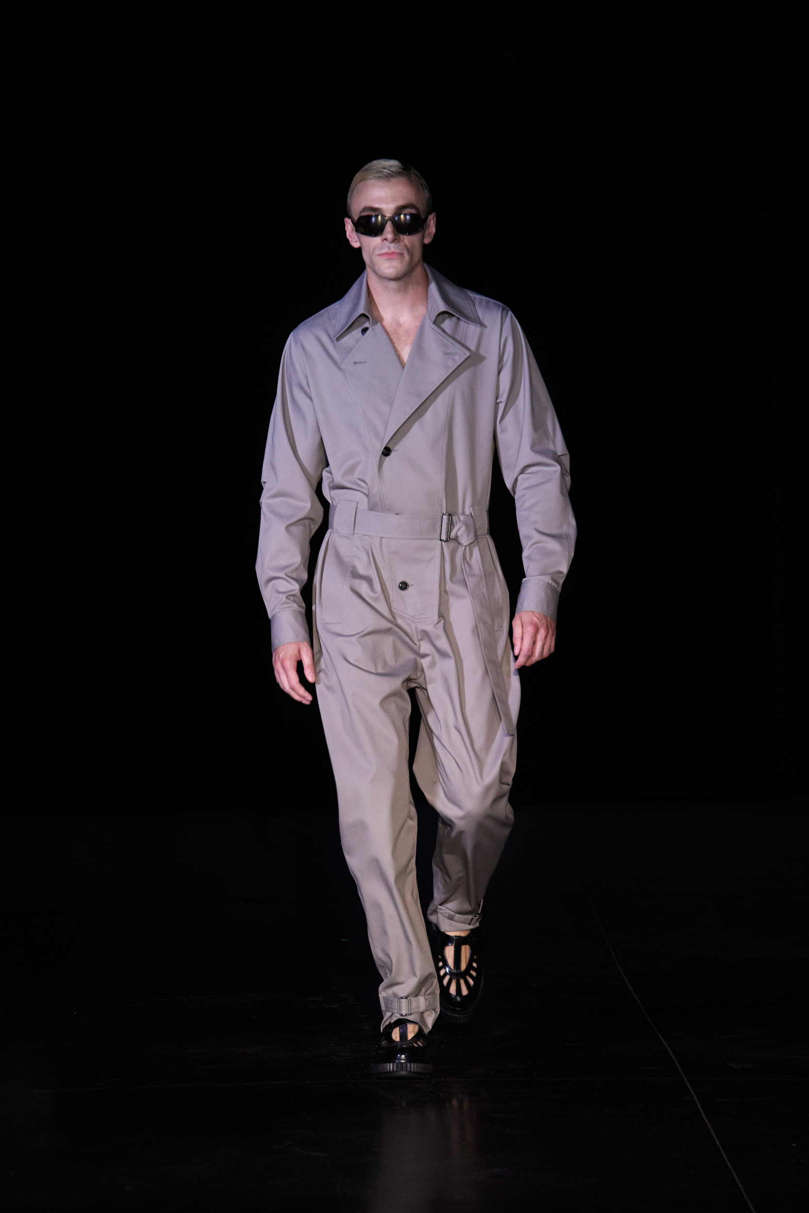 Valette Studio Spring 2026 Men's Fashion Show