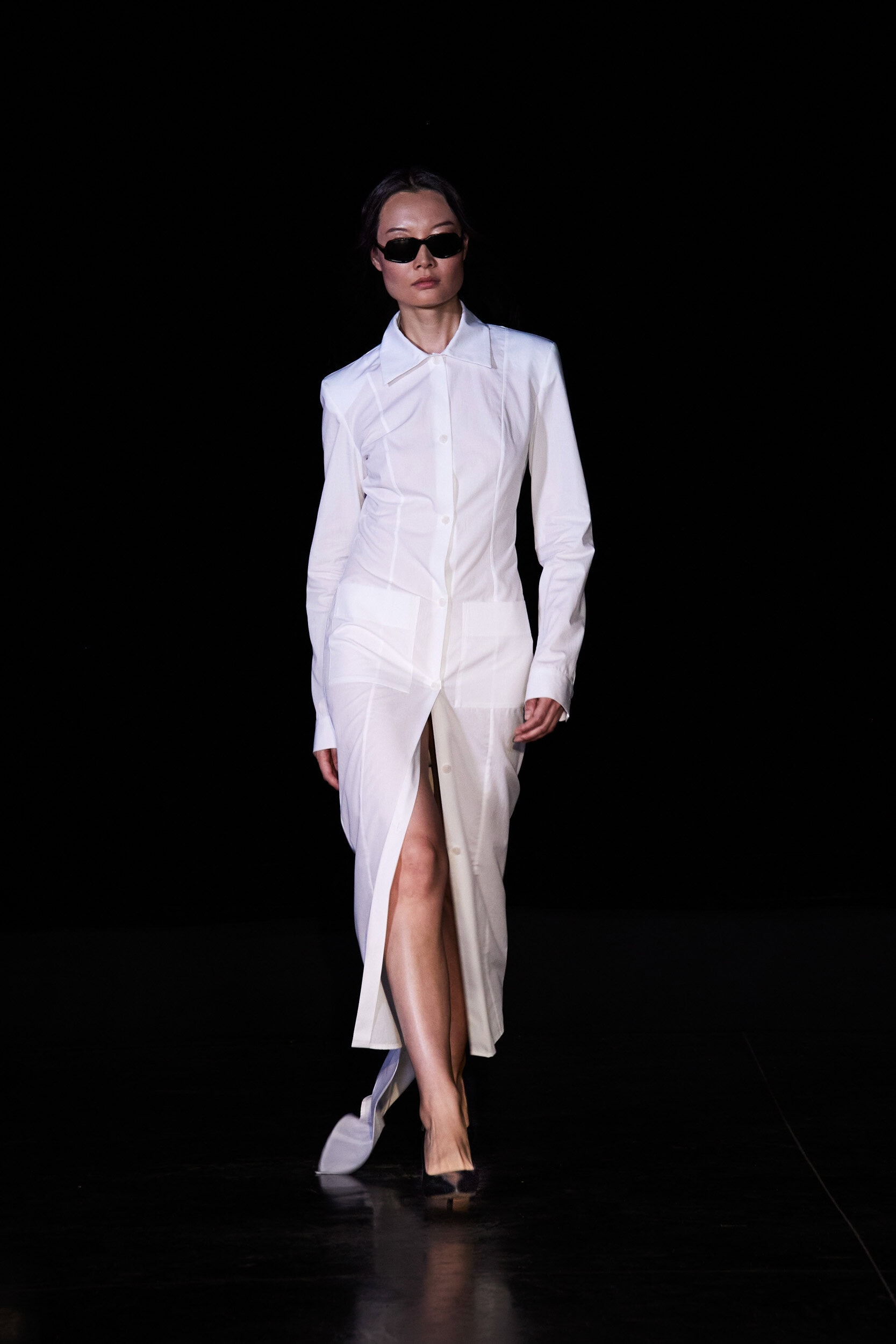Valette Studio Spring 2026 Men's Fashion Show
