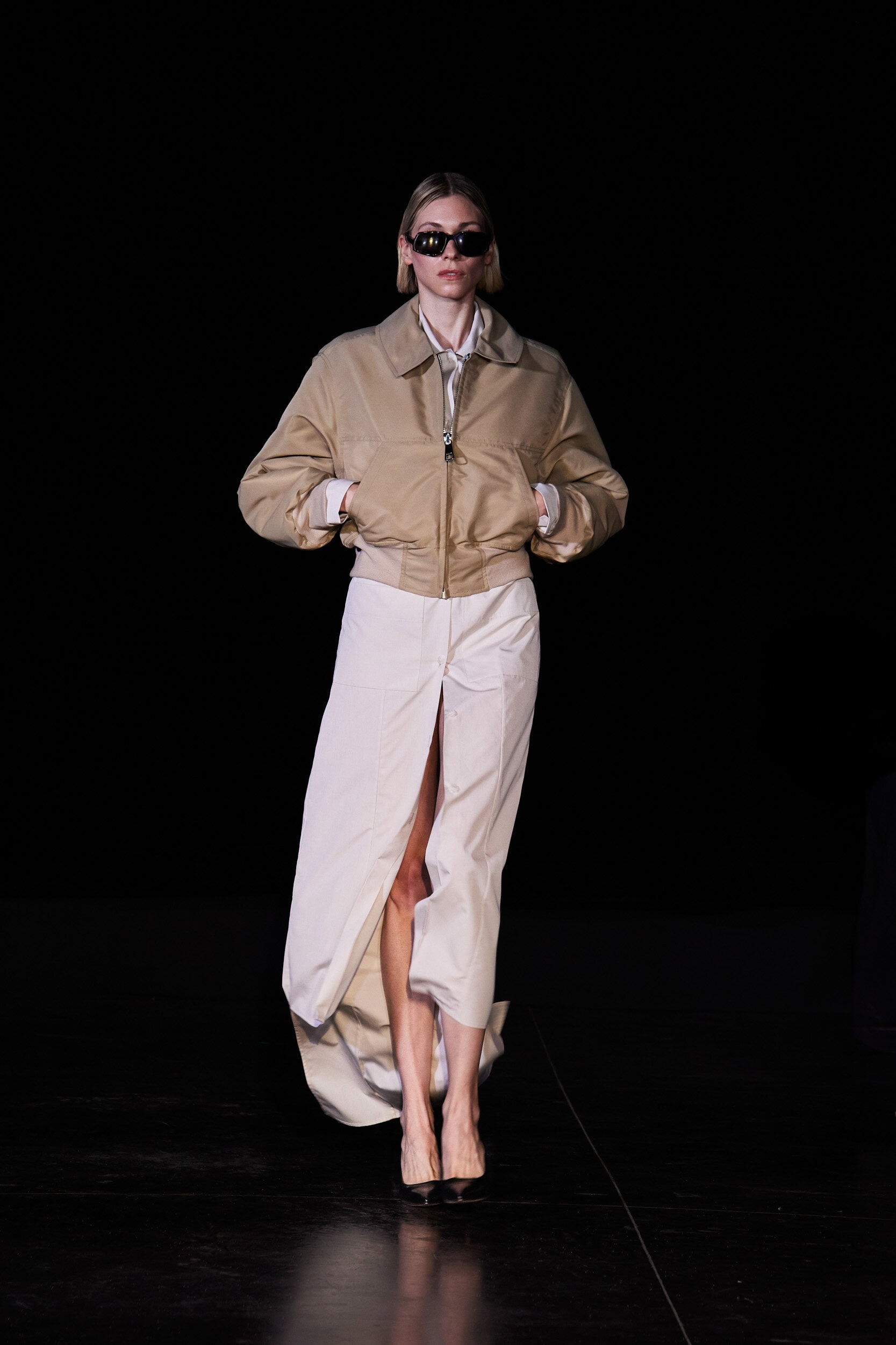 Valette Studio Spring 2026 Men's Fashion Show