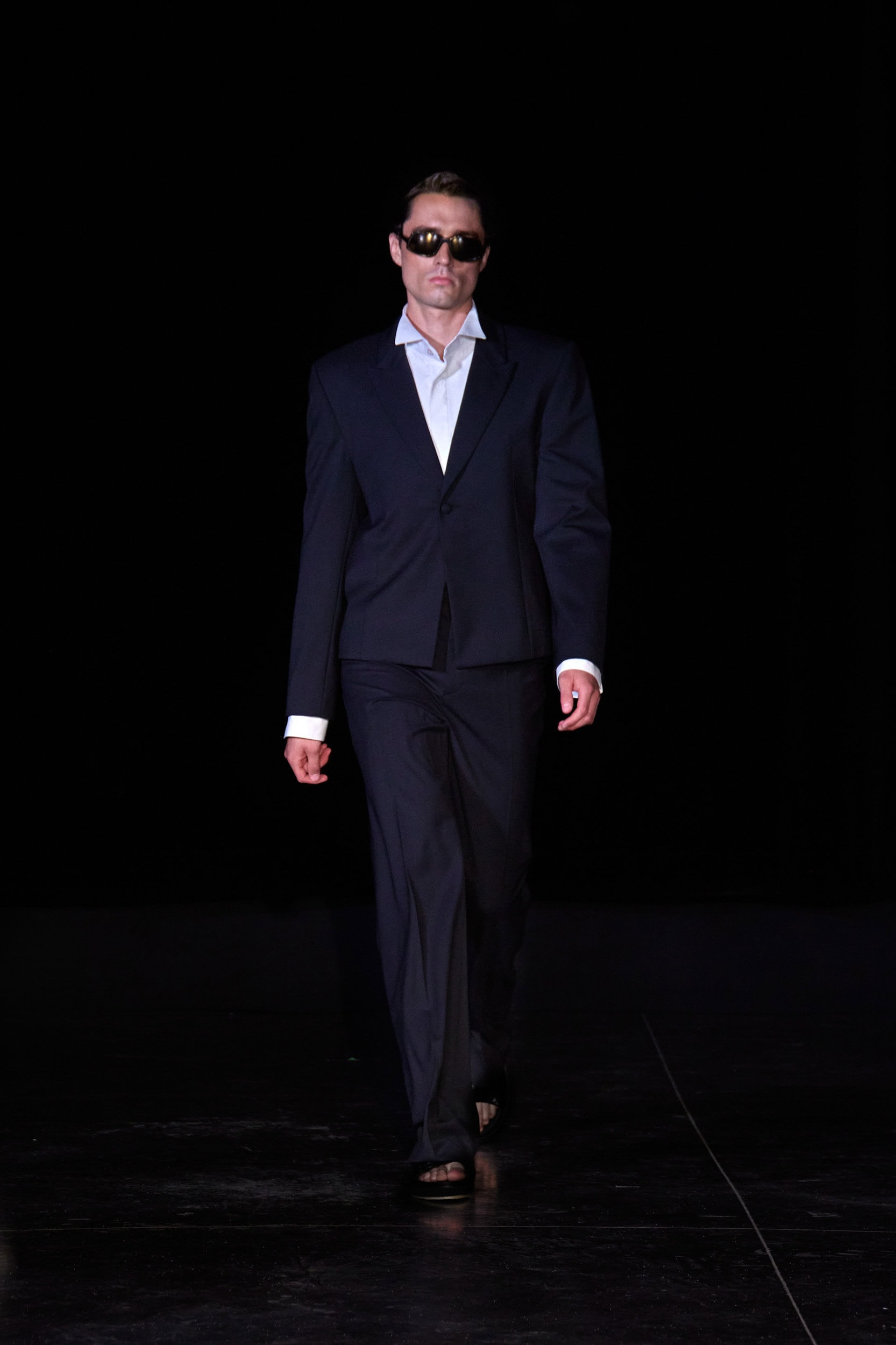 Valette Studio Spring 2026 Men's Fashion Show