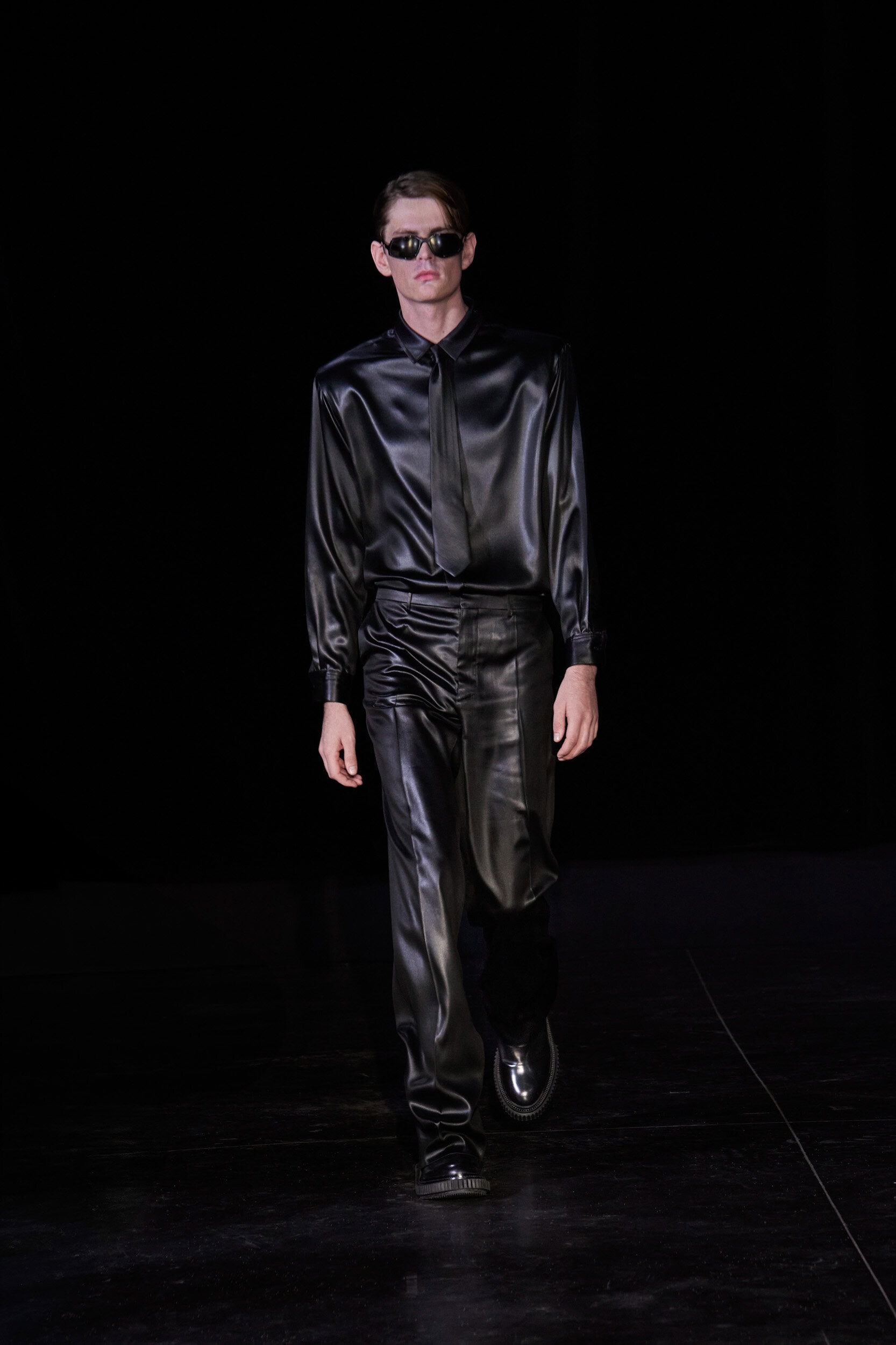 Valette Studio Spring 2026 Men's Fashion Show