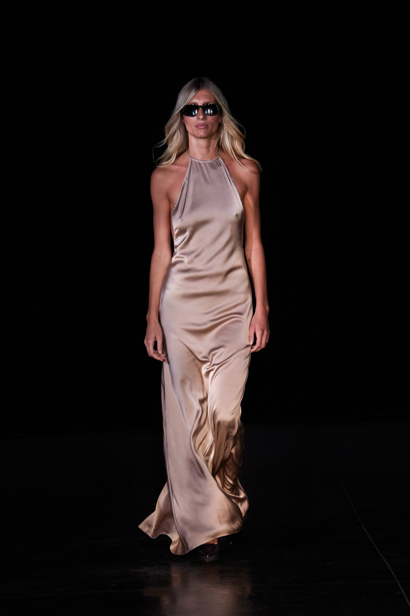 Valette Studio Spring 2026 Men's Fashion Show