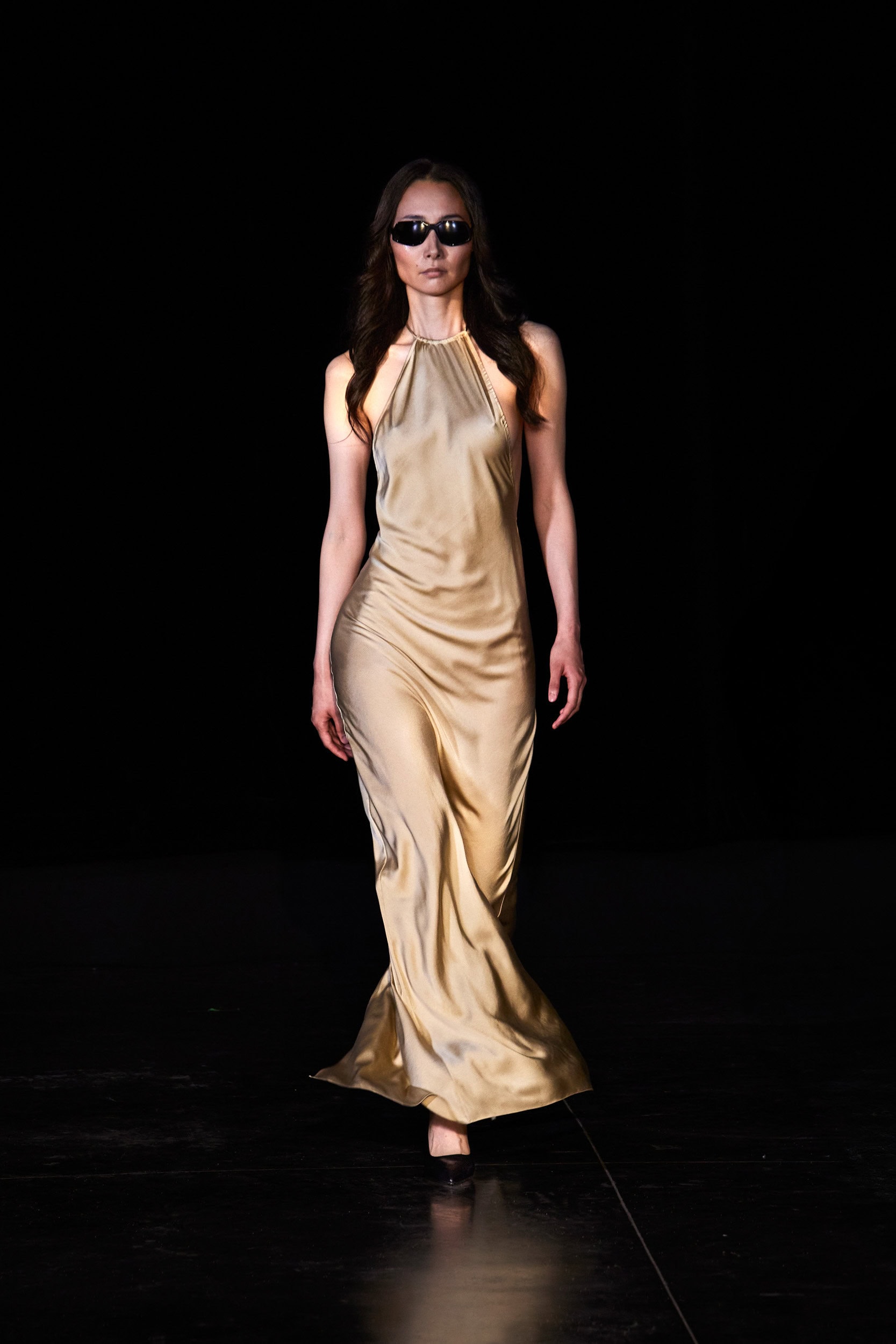 Valette Studio Spring 2026 Men's Fashion Show