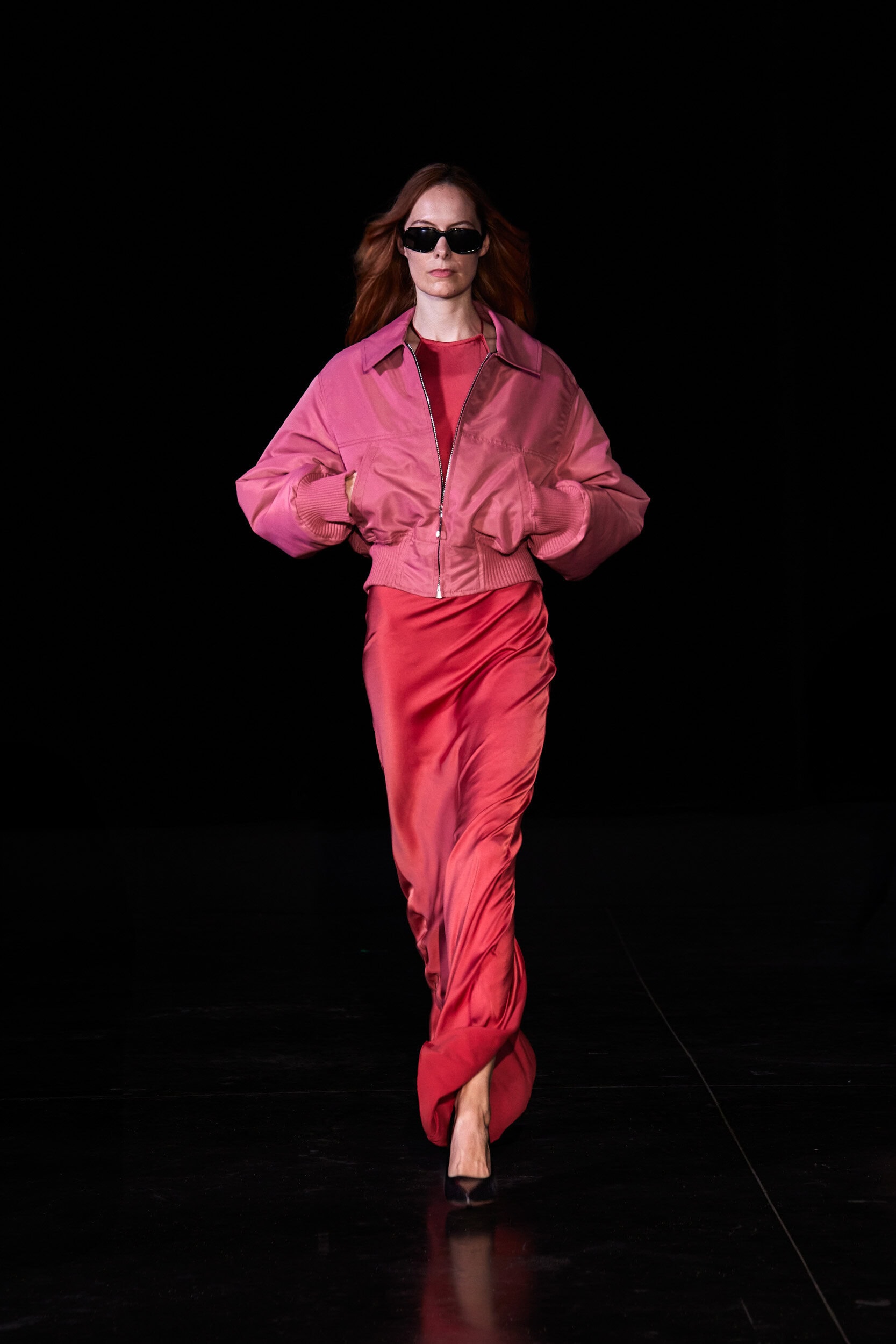 Valette Studio Spring 2026 Men's Fashion Show