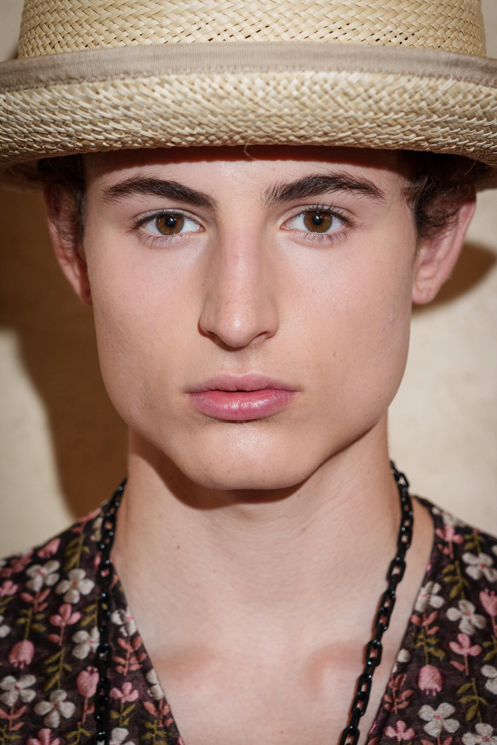 Walter Van Beirendonck Spring 2026 Men's Fashion Show Backstage