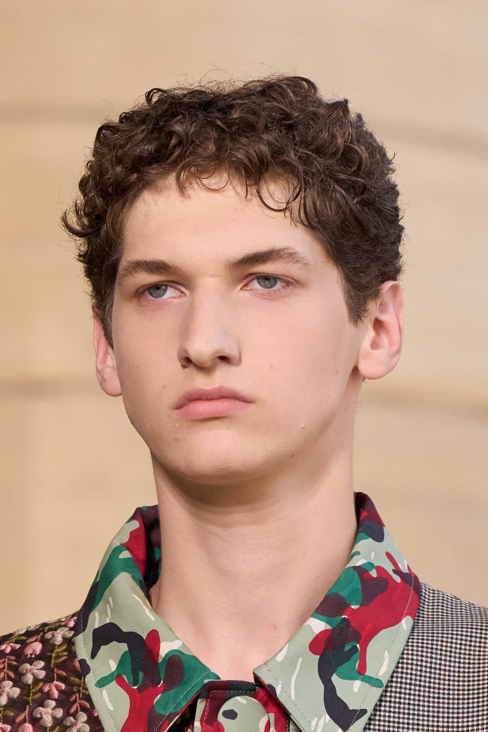 Walter Van Beirendonck Spring 2026 Men's Fashion Show Details