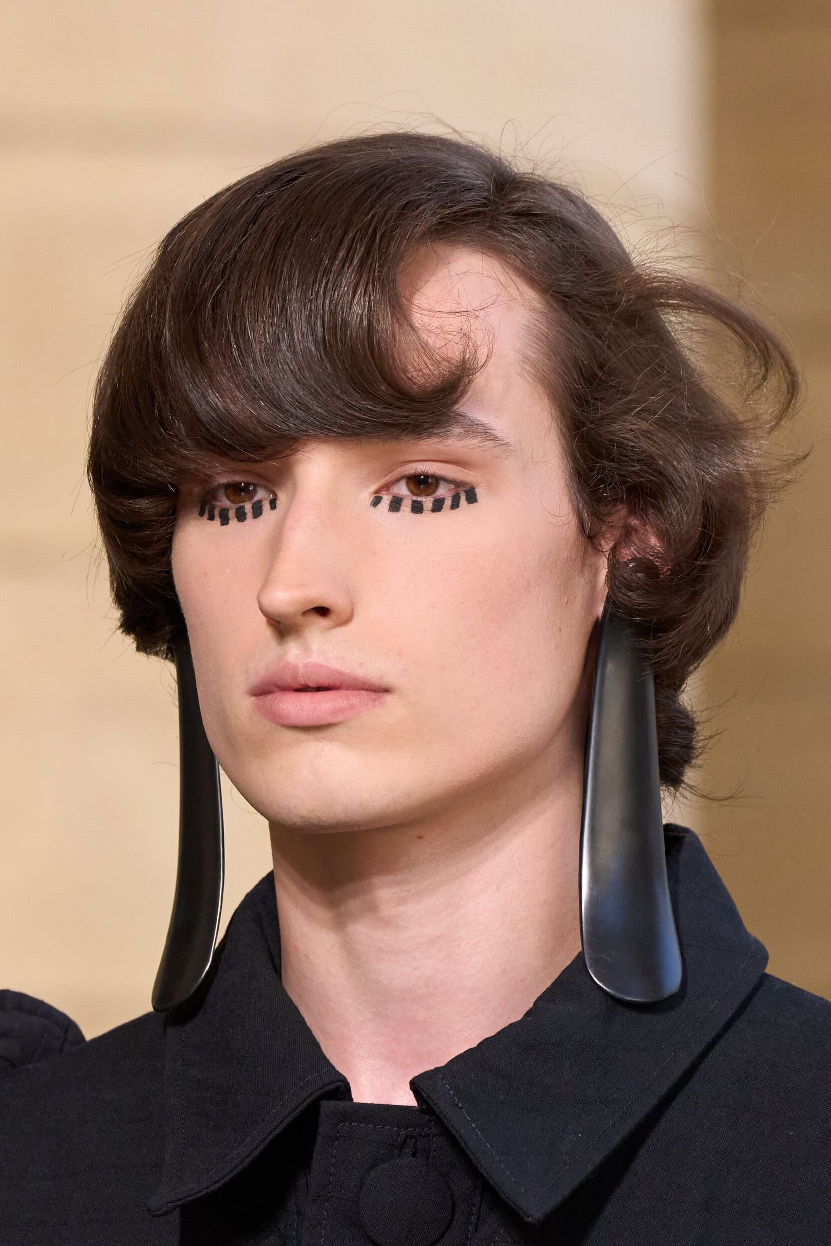 Walter Van Beirendonck Spring 2026 Men's Fashion Show Details