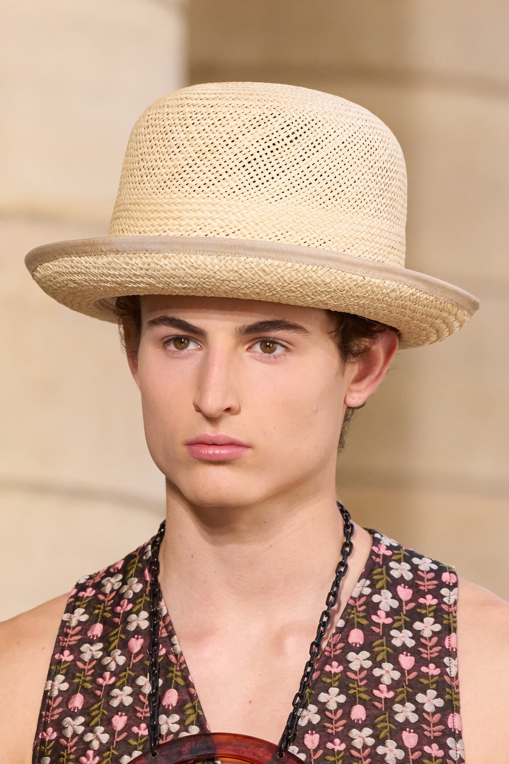 Walter Van Beirendonck Spring 2026 Men's Fashion Show Details