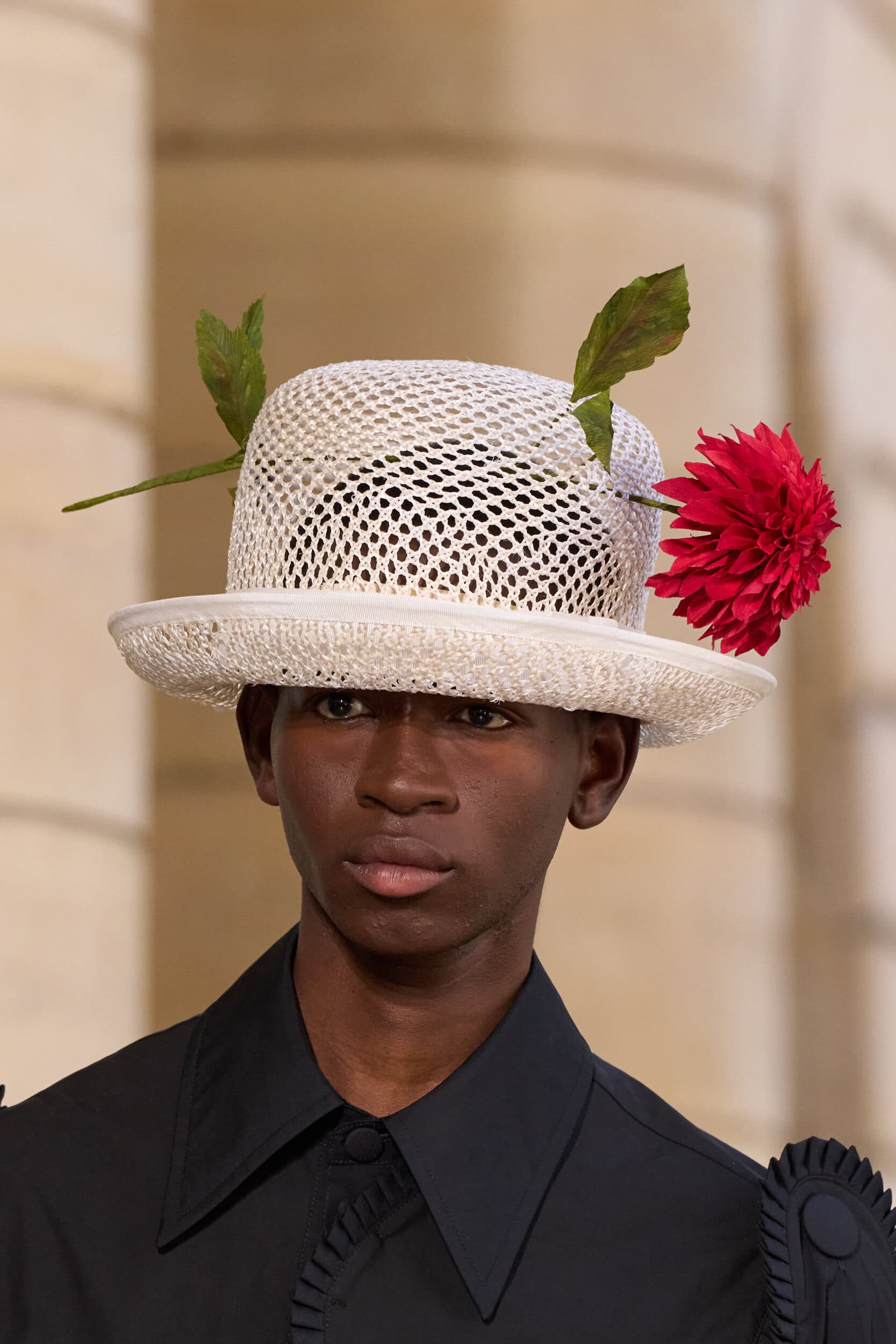 Walter Van Beirendonck Spring 2026 Men's Fashion Show Details