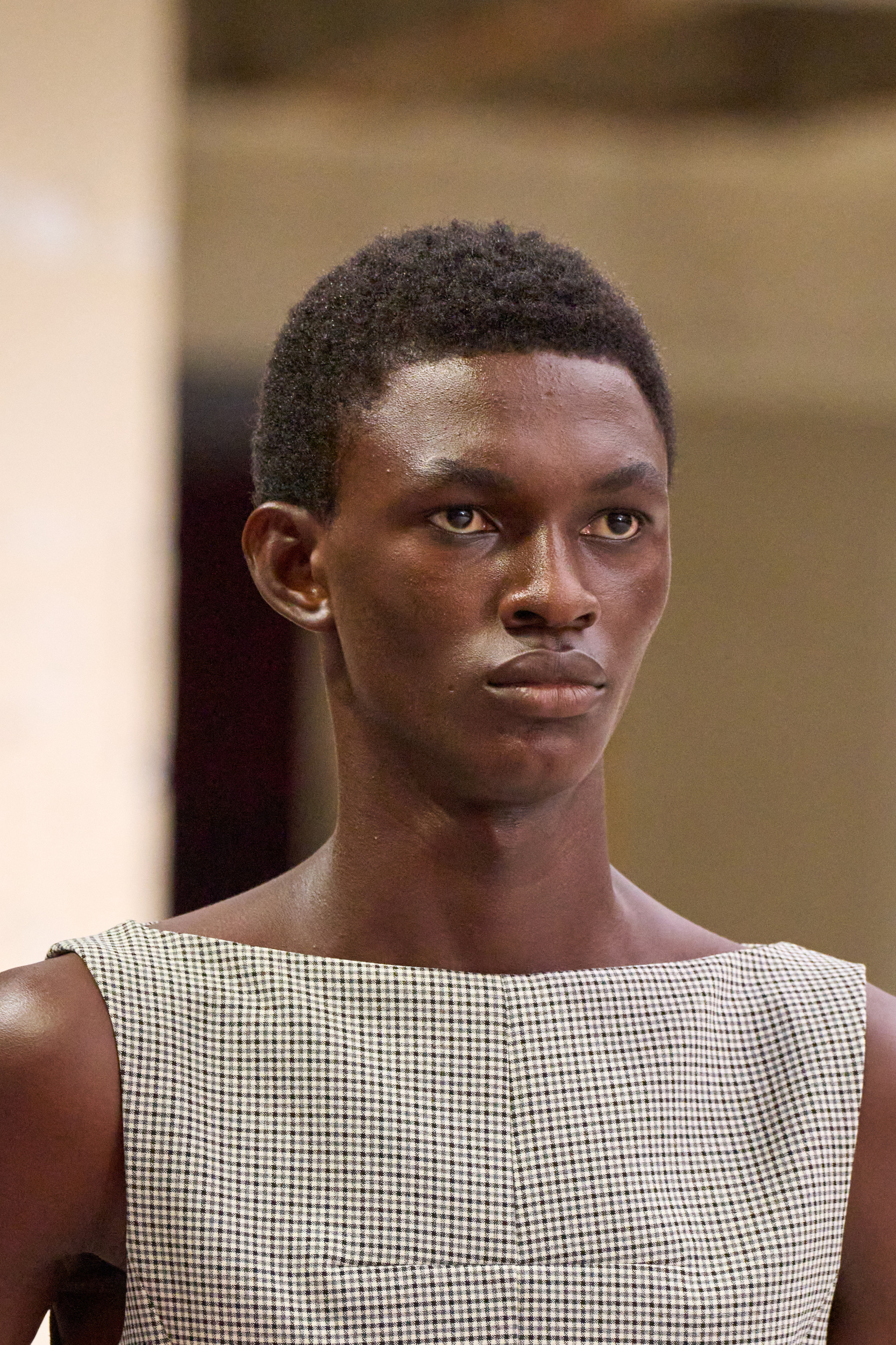 Dries Van Noten Spring 2026 Men's Fashion Show Details