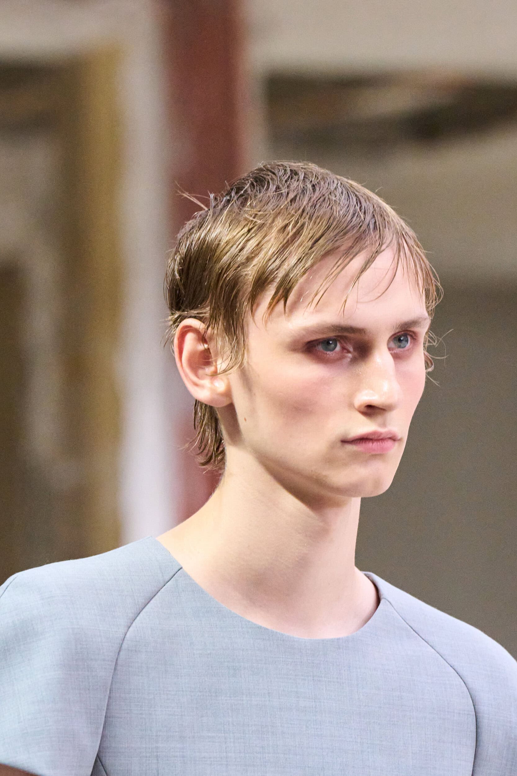 Dries Van Noten Spring 2026 Men's Fashion Show Details