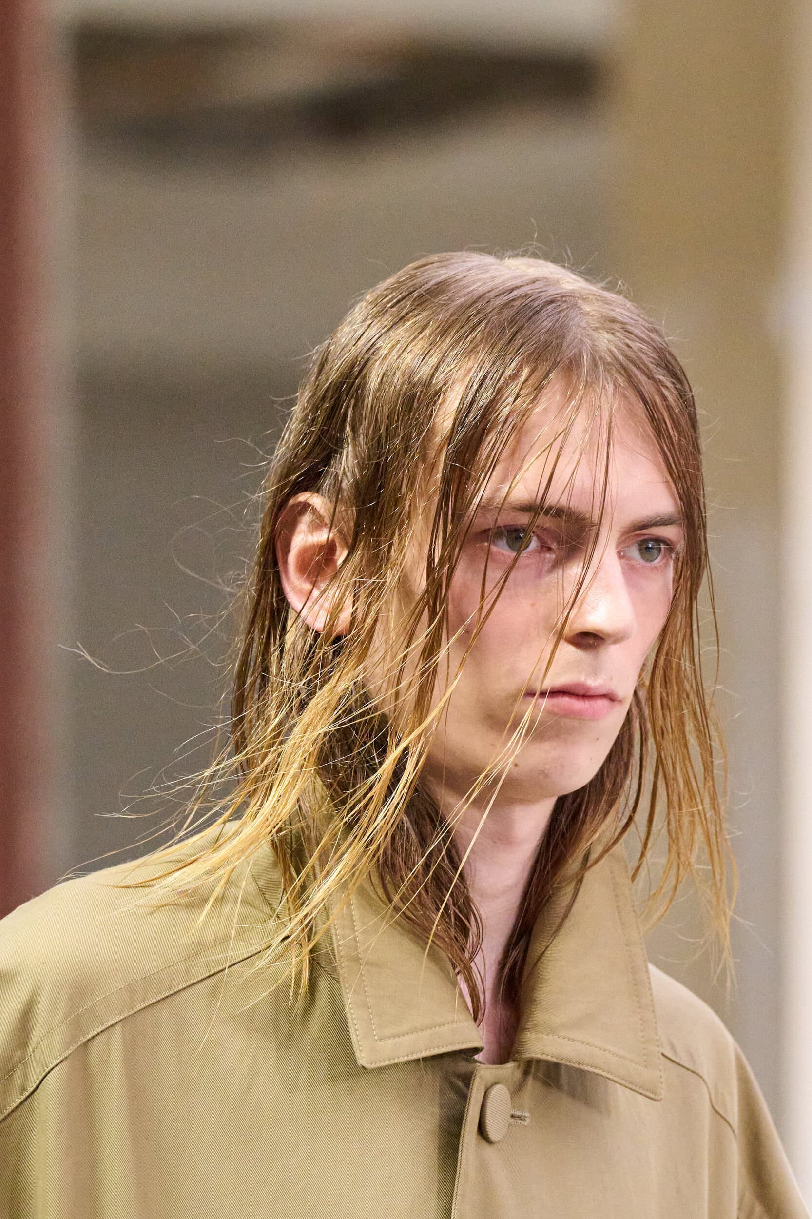 Dries Van Noten Spring 2026 Men's Fashion Show Details