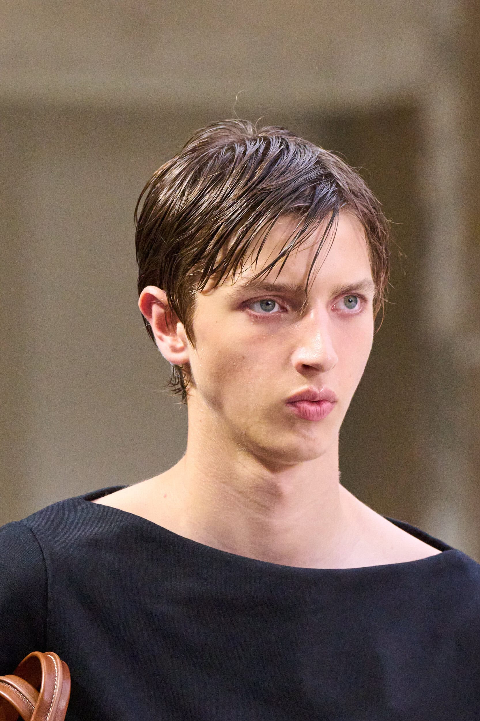 Dries Van Noten Spring 2026 Men's Fashion Show Details