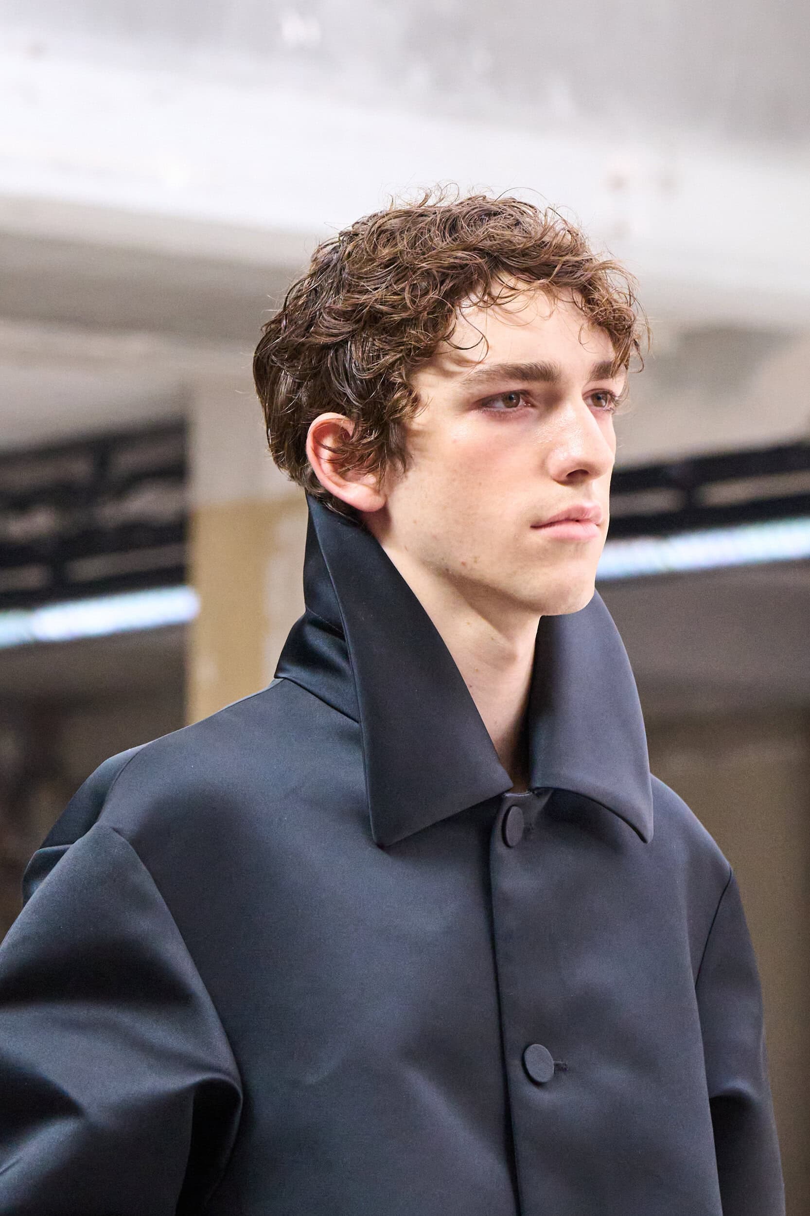 Dries Van Noten Spring 2026 Men's Fashion Show Details