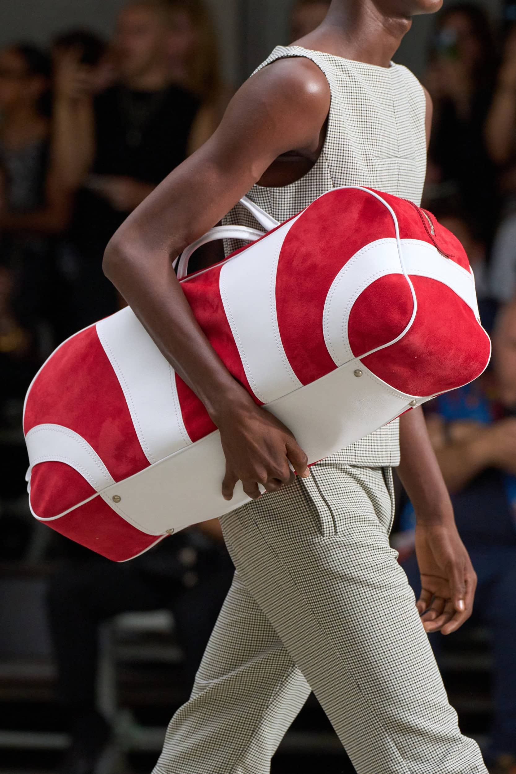 Dries Van Noten Spring 2026 Men's Fashion Show Details