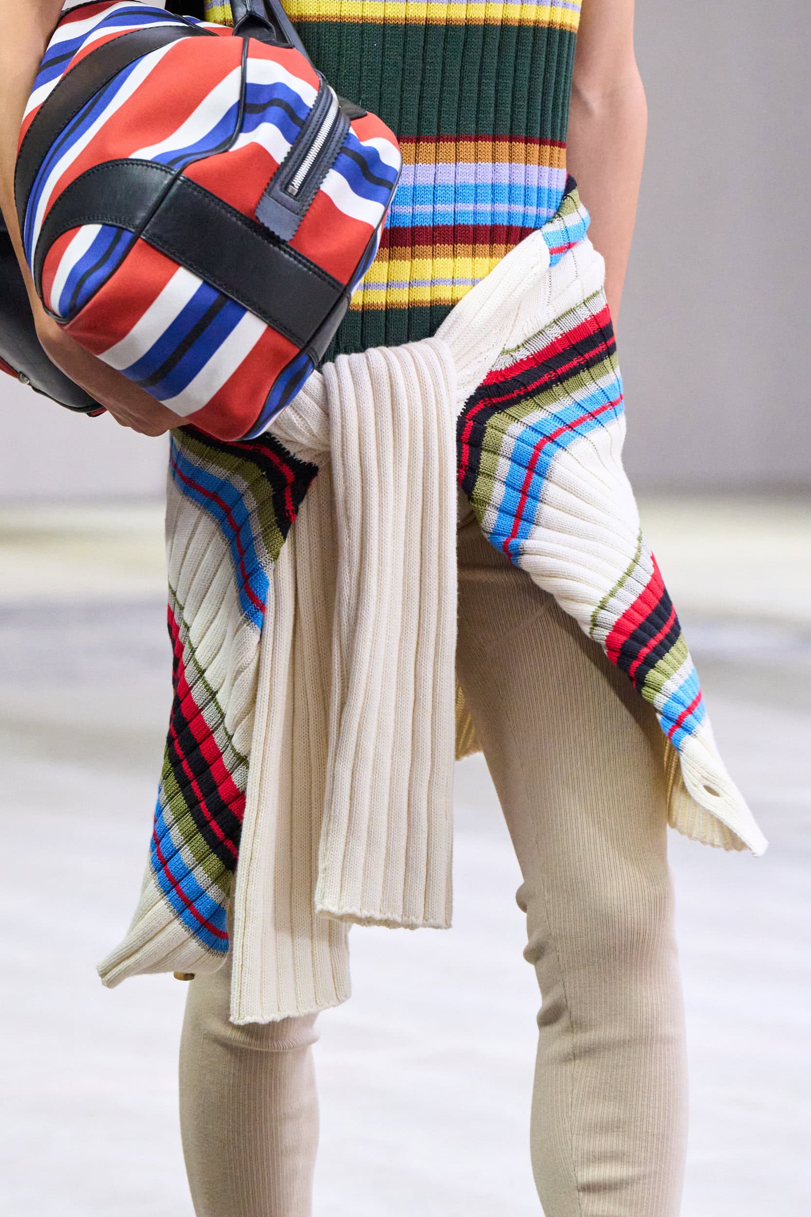 Dries Van Noten Spring 2026 Men's Fashion Show Details