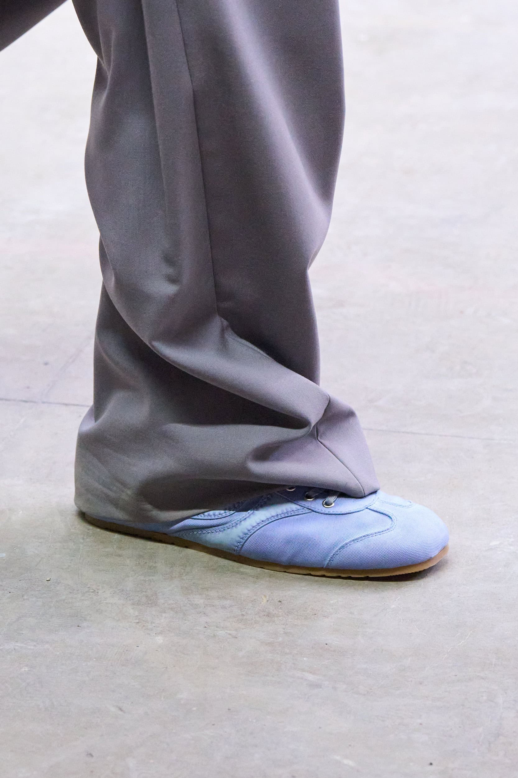 Dries Van Noten Spring 2026 Men's Fashion Show Details