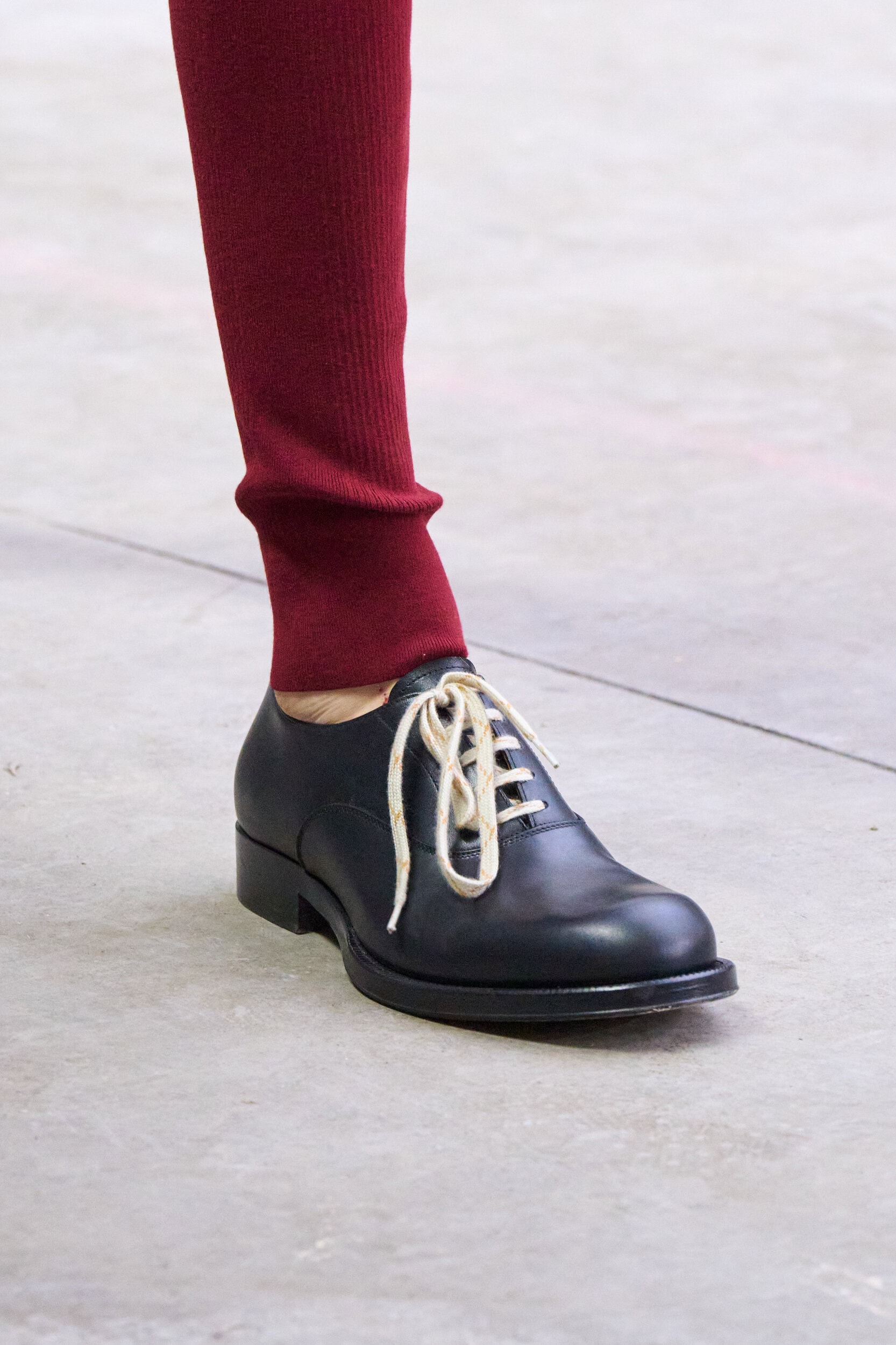 Dries Van Noten Spring 2026 Men's Fashion Show Details