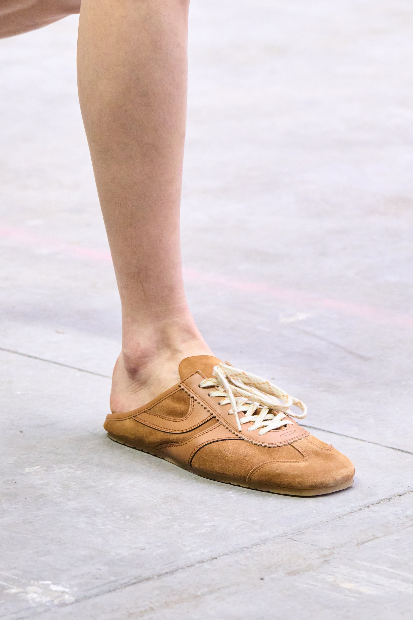 Dries Van Noten Spring 2026 Men's Fashion Show Details