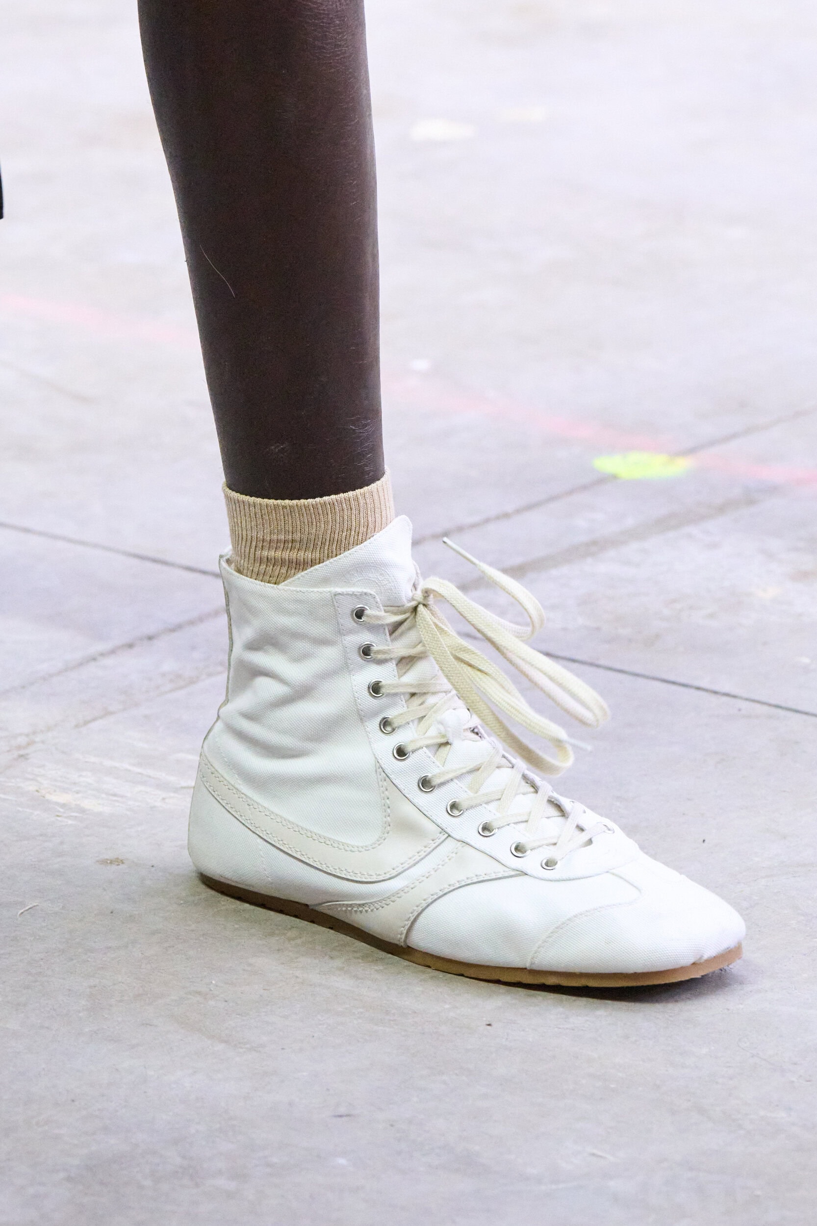Dries Van Noten Spring 2026 Men's Fashion Show Details