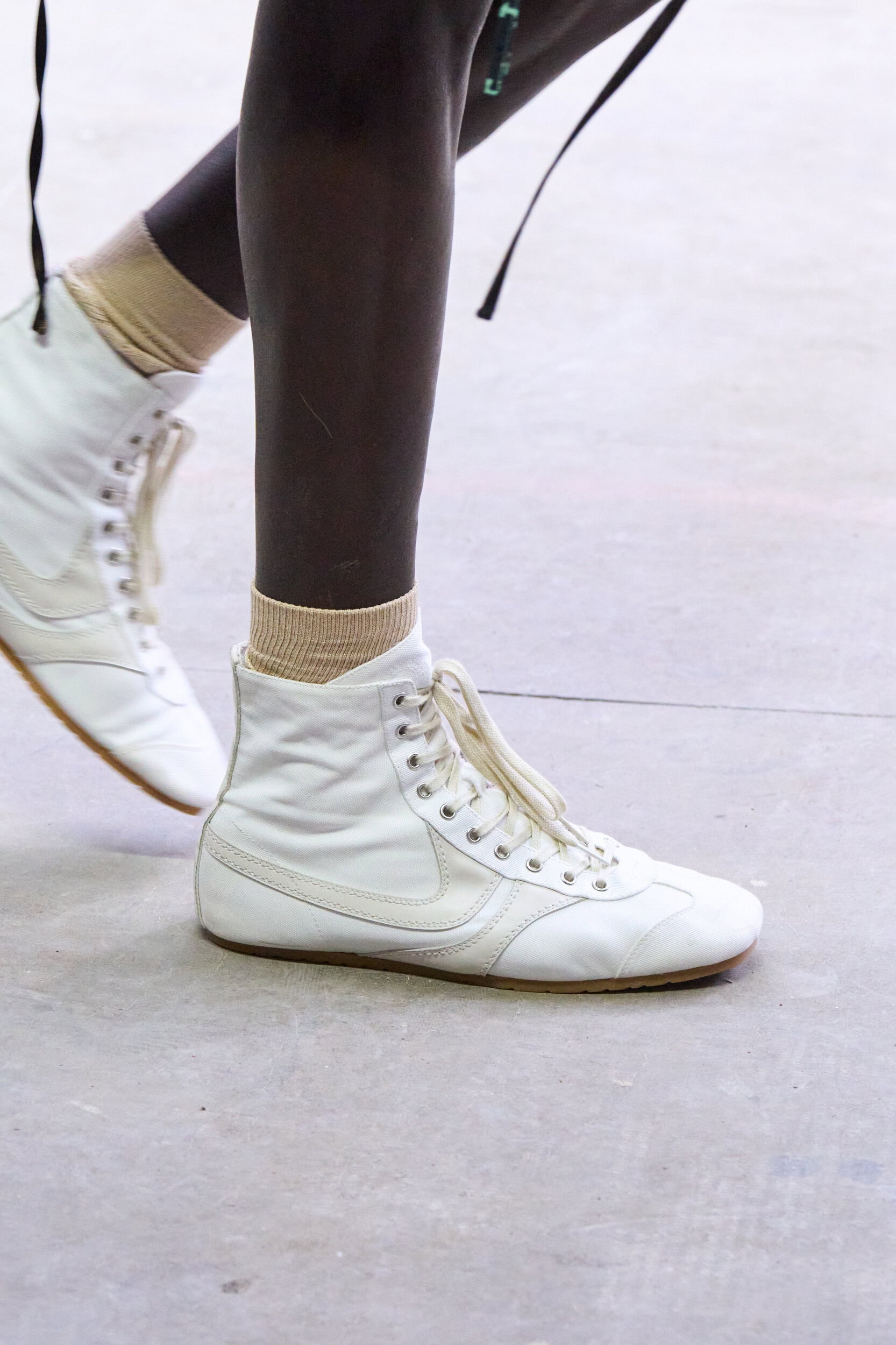 Dries Van Noten Spring 2026 Men's Fashion Show Details