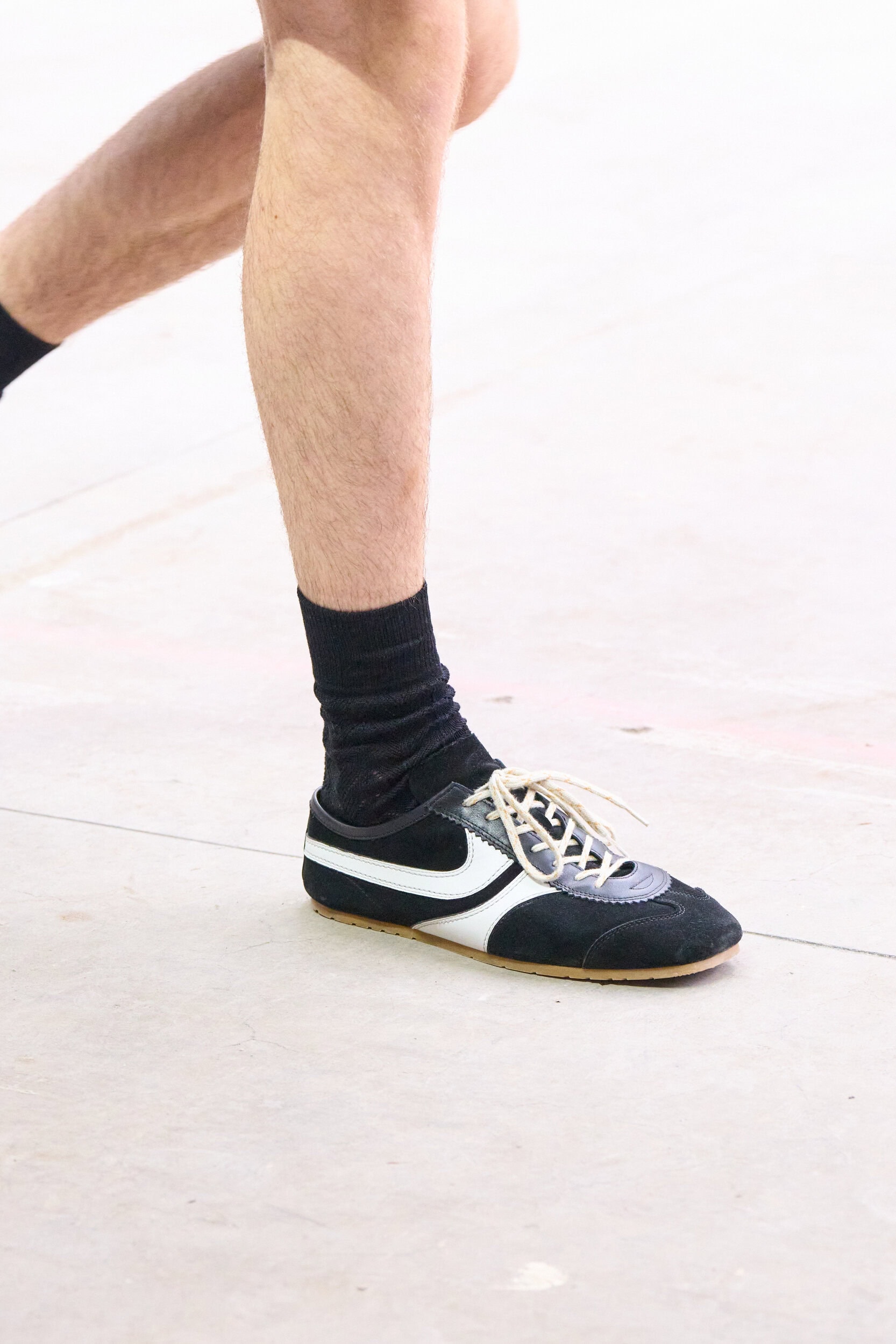 Dries Van Noten Spring 2026 Men's Fashion Show Details