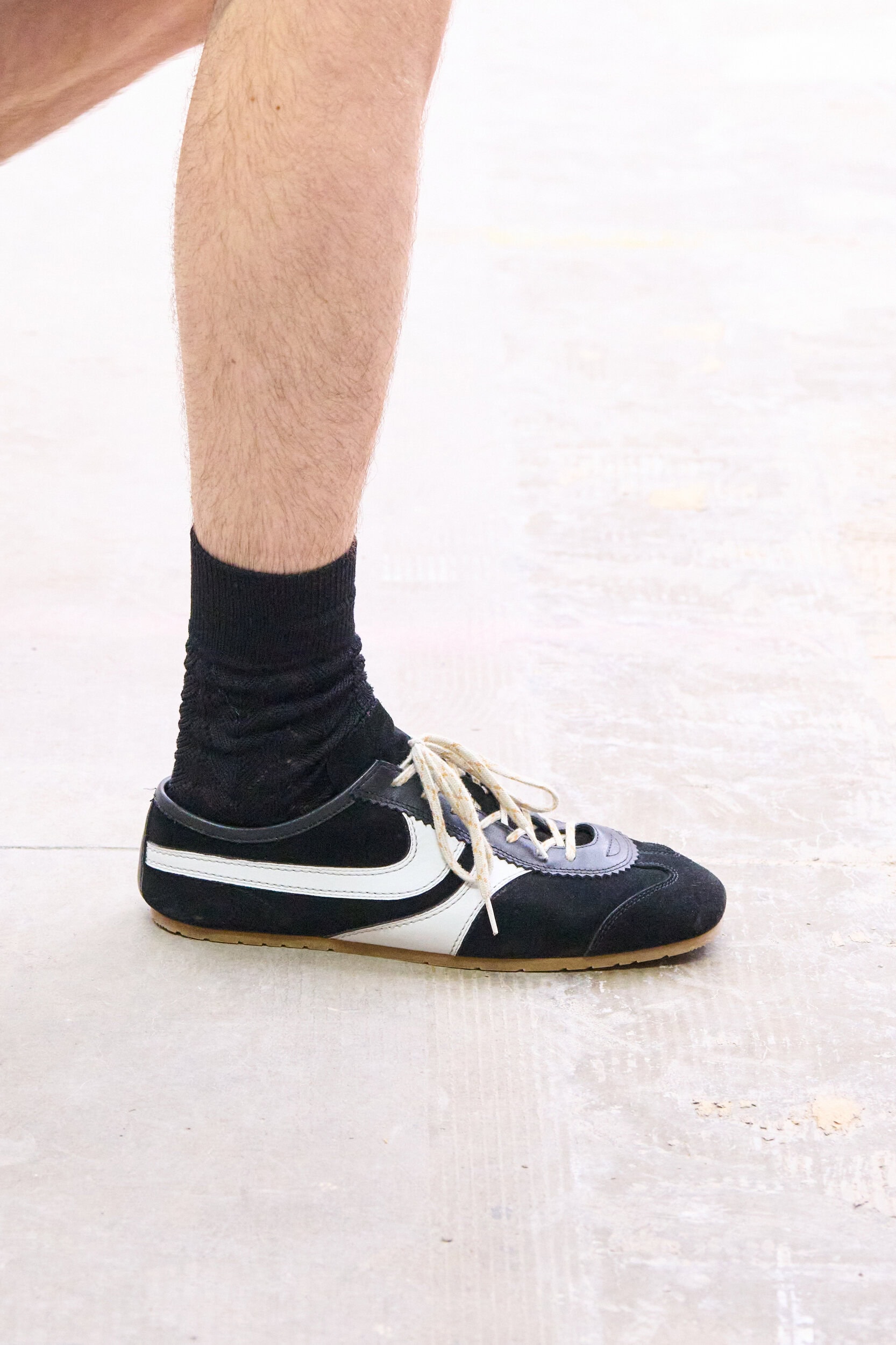 Dries Van Noten Spring 2026 Men's Fashion Show Details