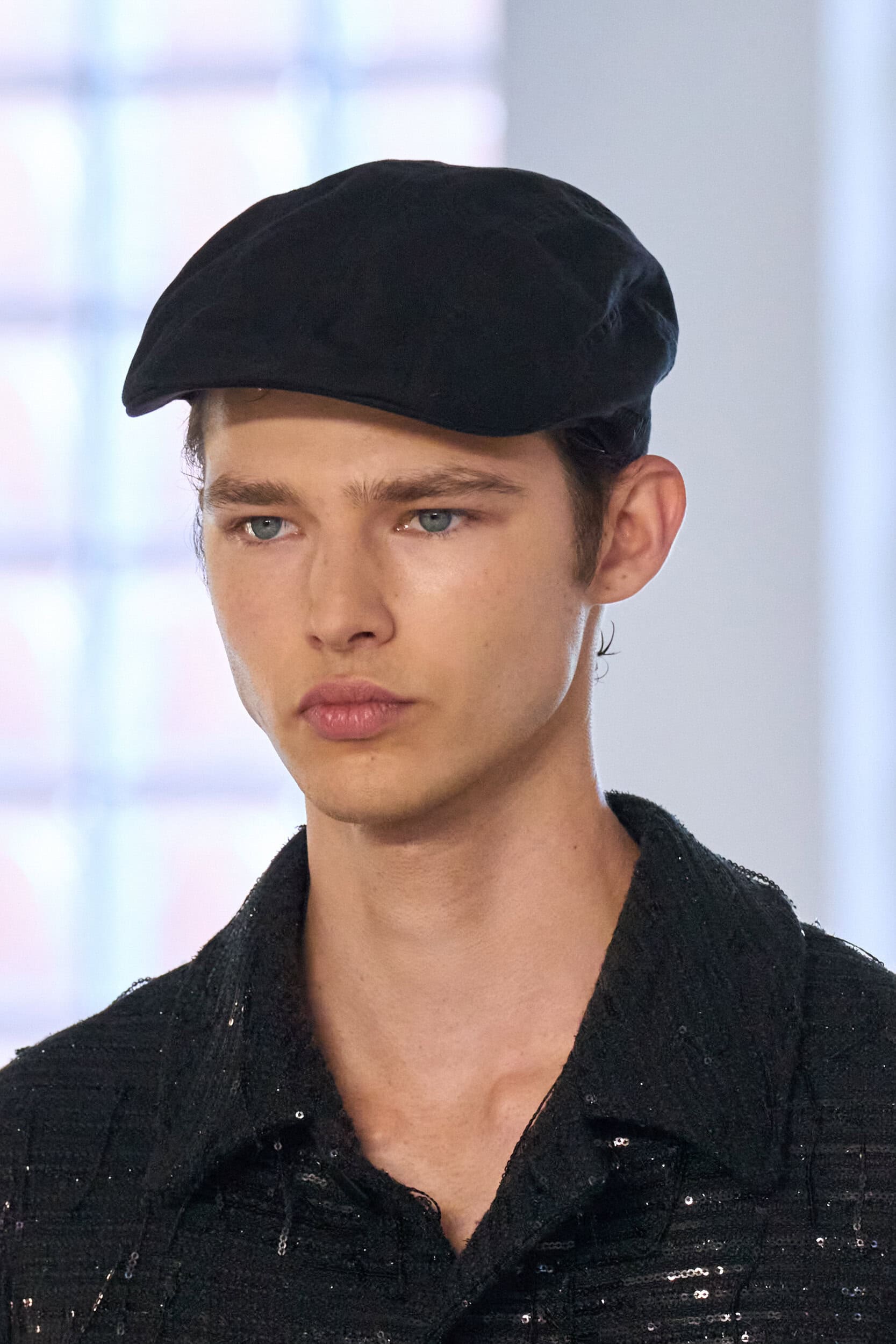 Miguel Vieira Spring 2026 Men's Fashion Show Details