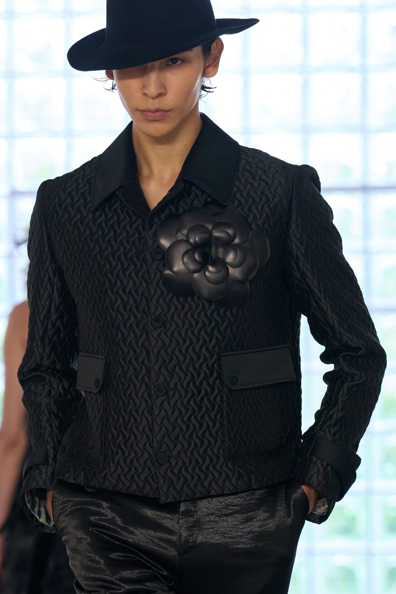 Miguel Vieira Spring 2026 Men's Fashion Show Details