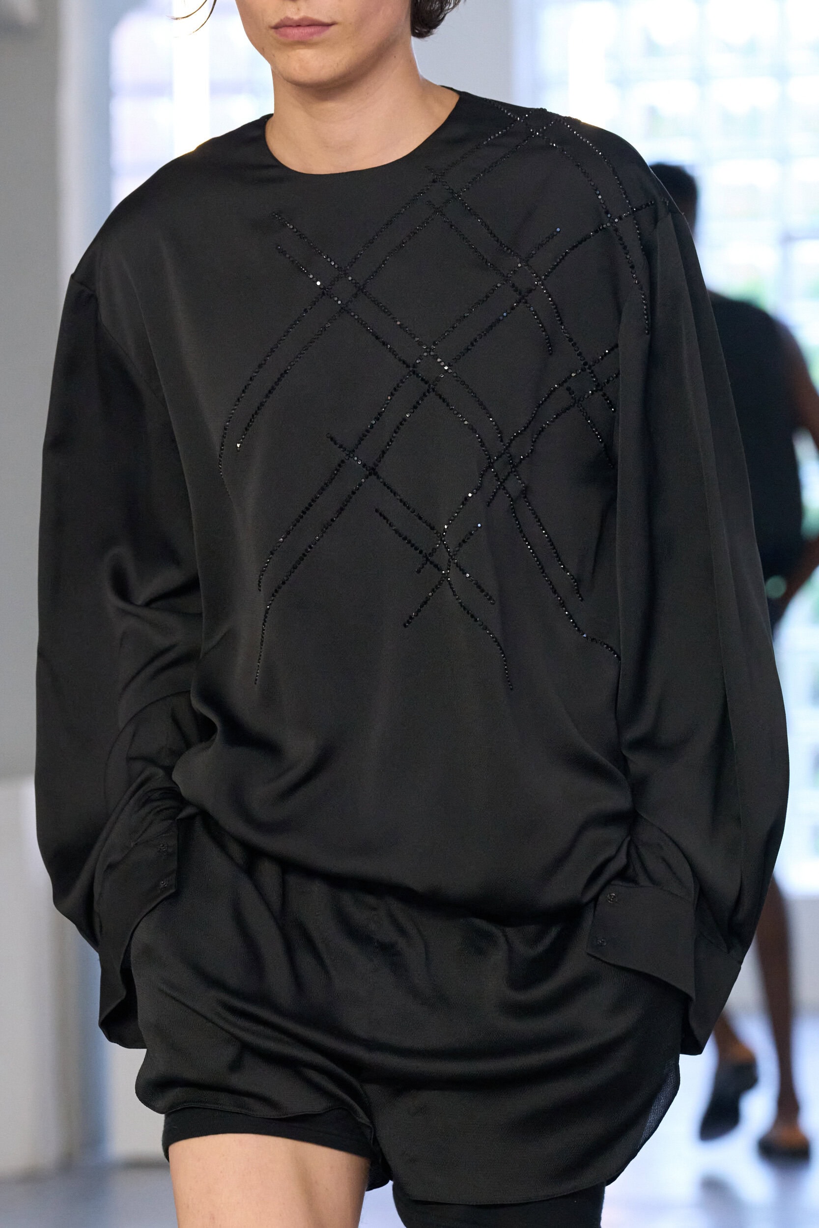 Miguel Vieira Spring 2026 Men's Fashion Show Details