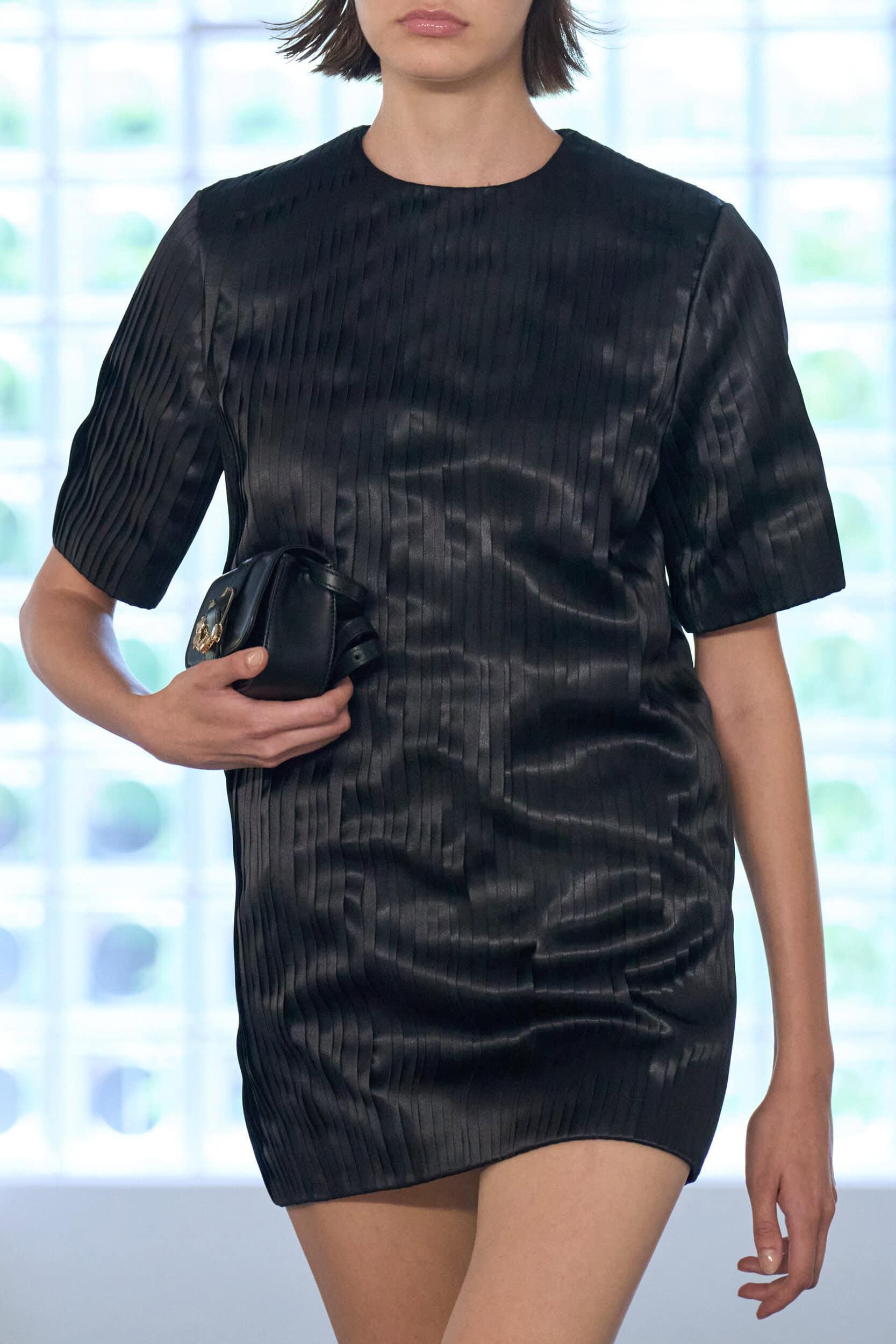Miguel Vieira Spring 2026 Men's Fashion Show Details