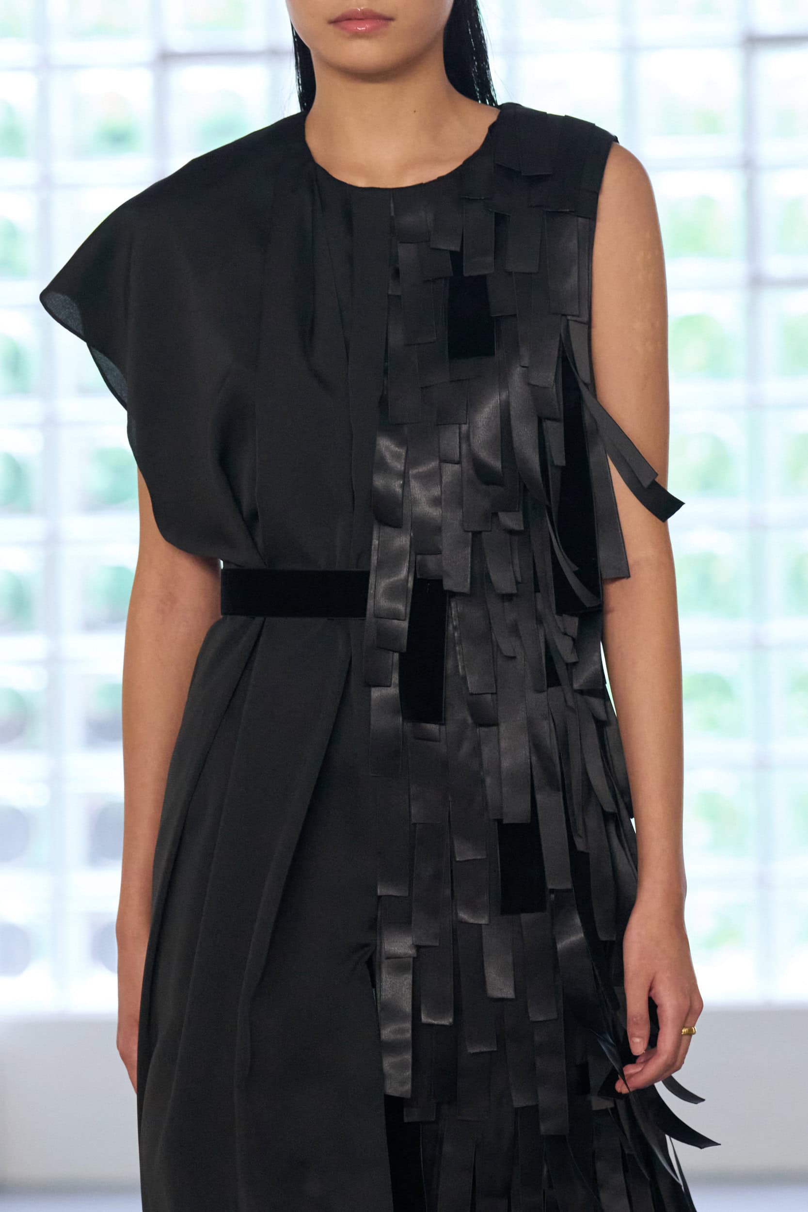 Miguel Vieira Spring 2026 Men's Fashion Show Details