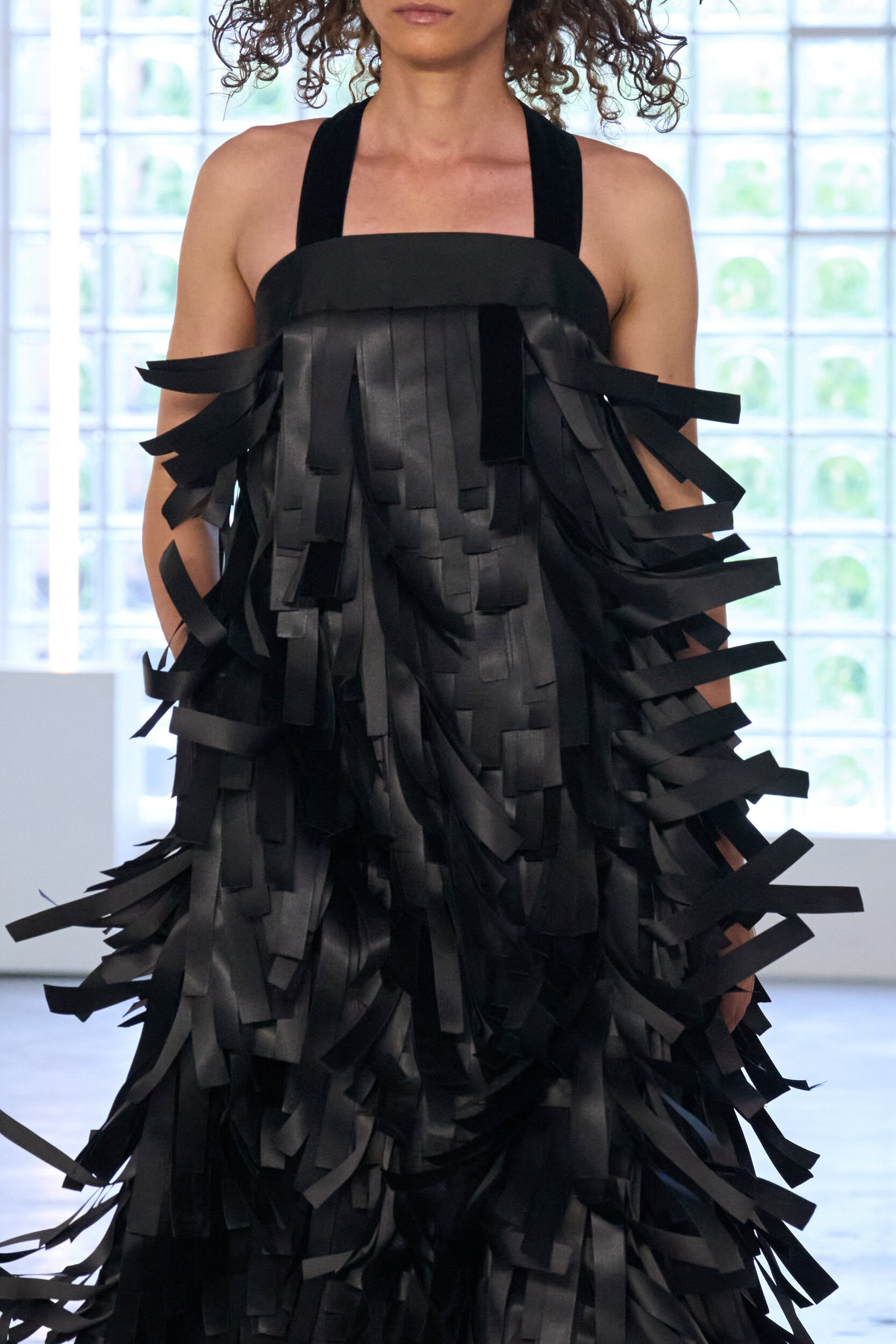 Miguel Vieira Spring 2026 Men's Fashion Show Details