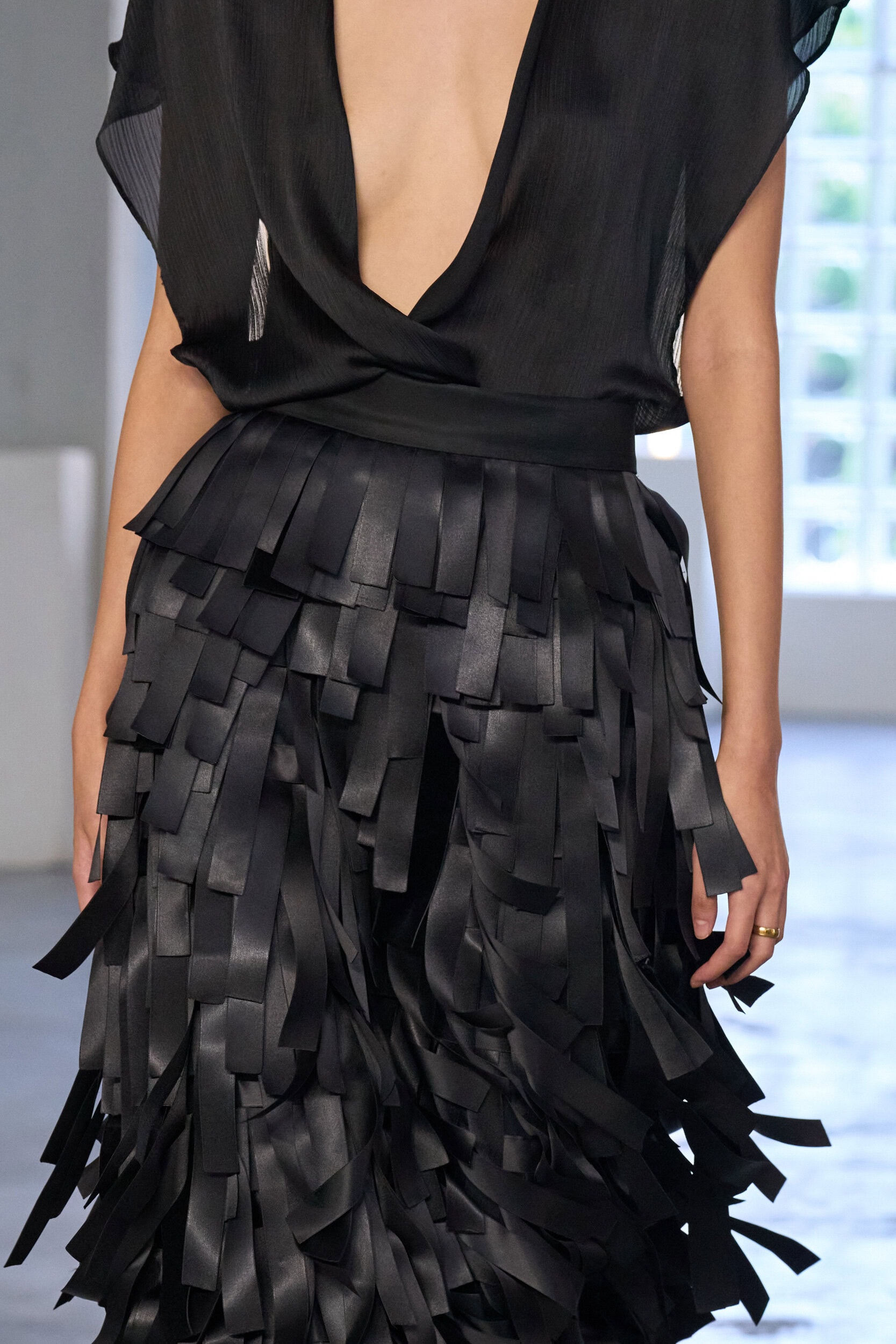 Miguel Vieira Spring 2026 Men's Fashion Show Details