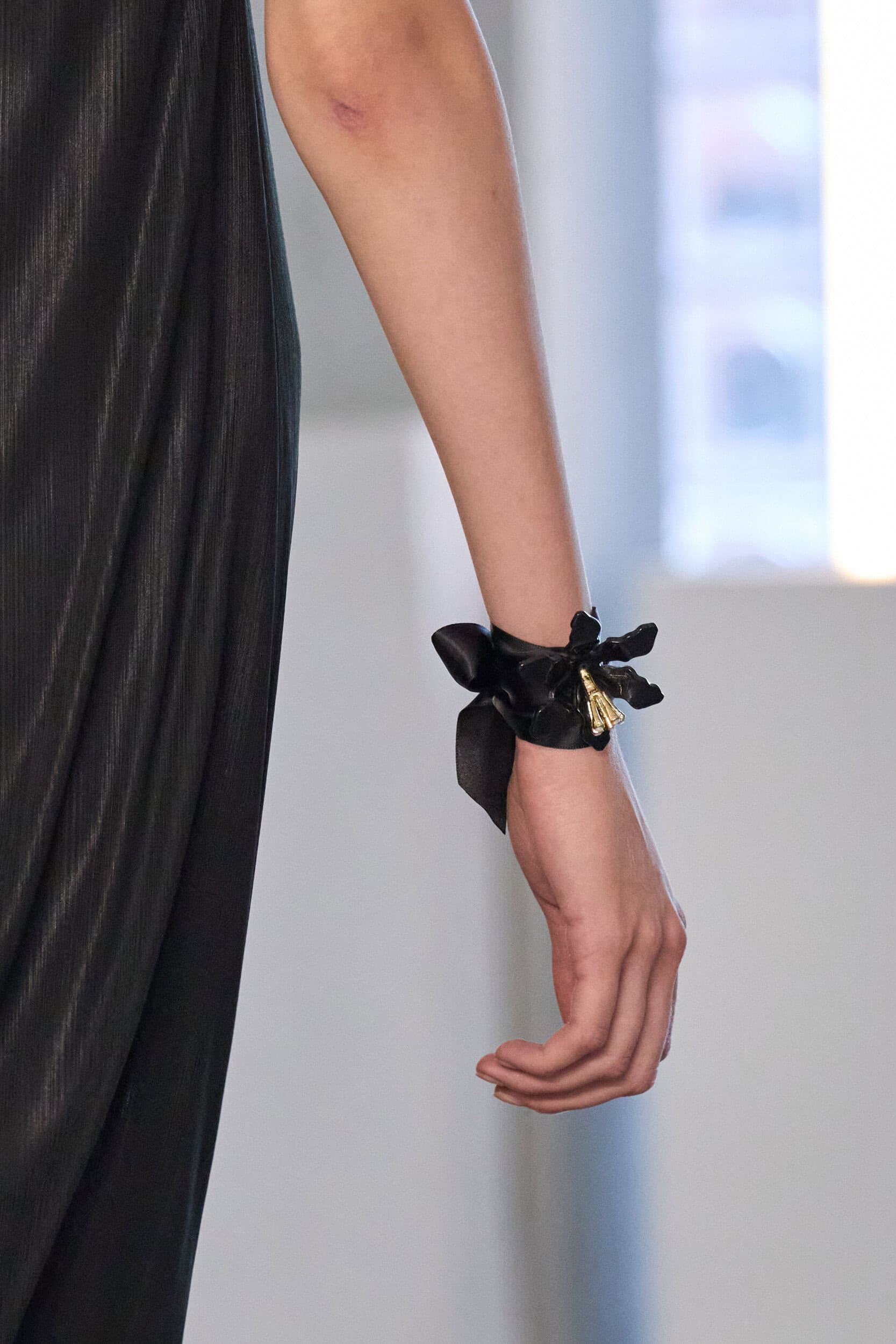 Miguel Vieira Spring 2026 Men's Fashion Show Details