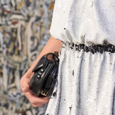 Miguel Vieira Spring 2026 Men's Fashion Show Details