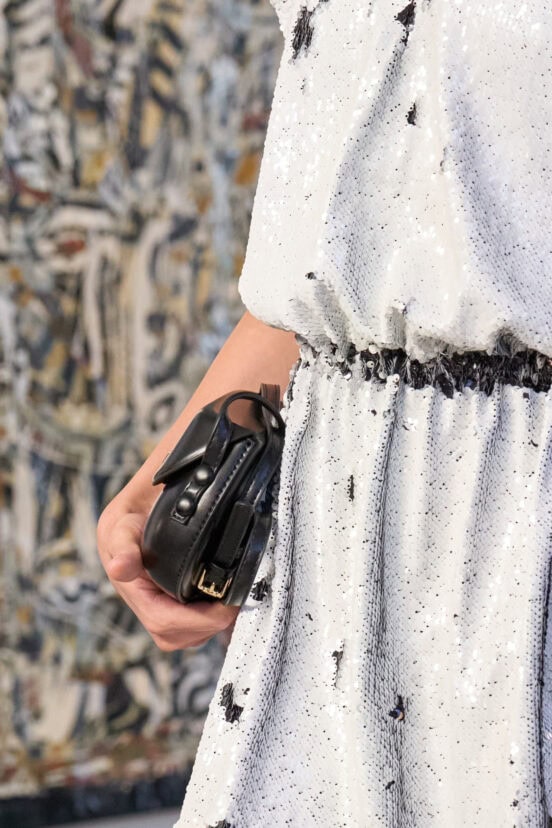 Miguel Vieira Spring 2026 Men's Fashion Show Details