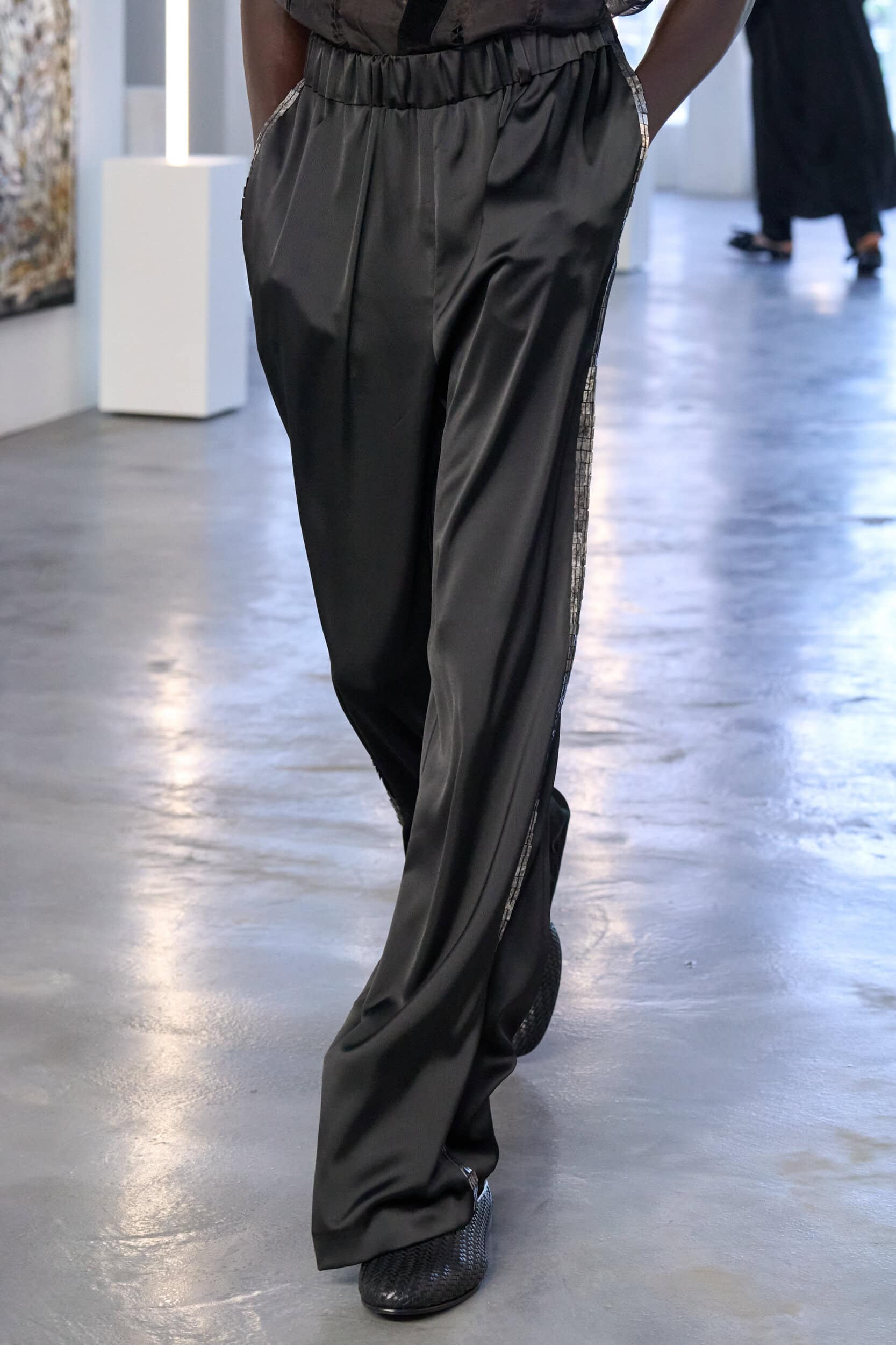 Miguel Vieira Spring 2026 Men's Fashion Show Details