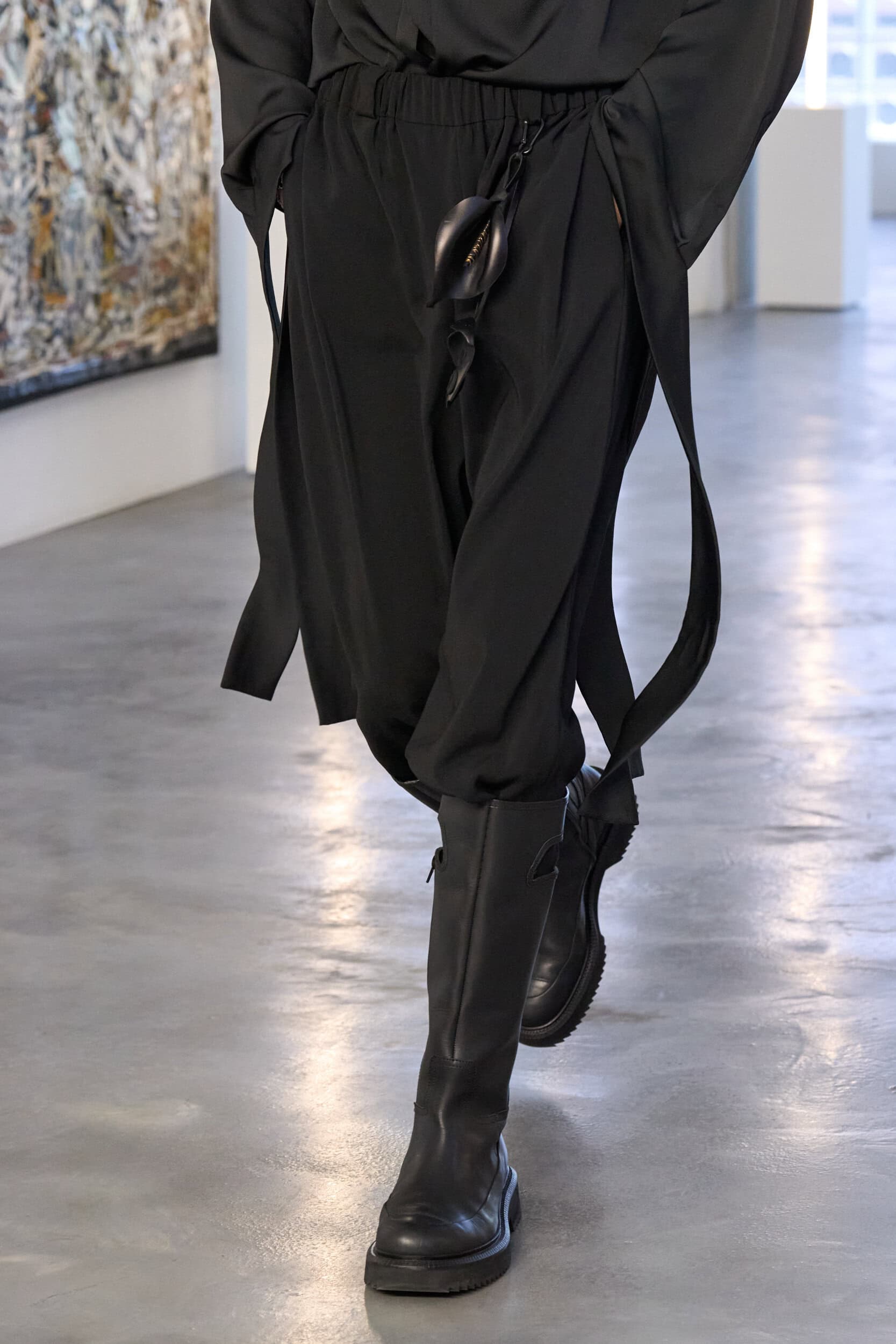 Miguel Vieira Spring 2026 Men's Fashion Show Details