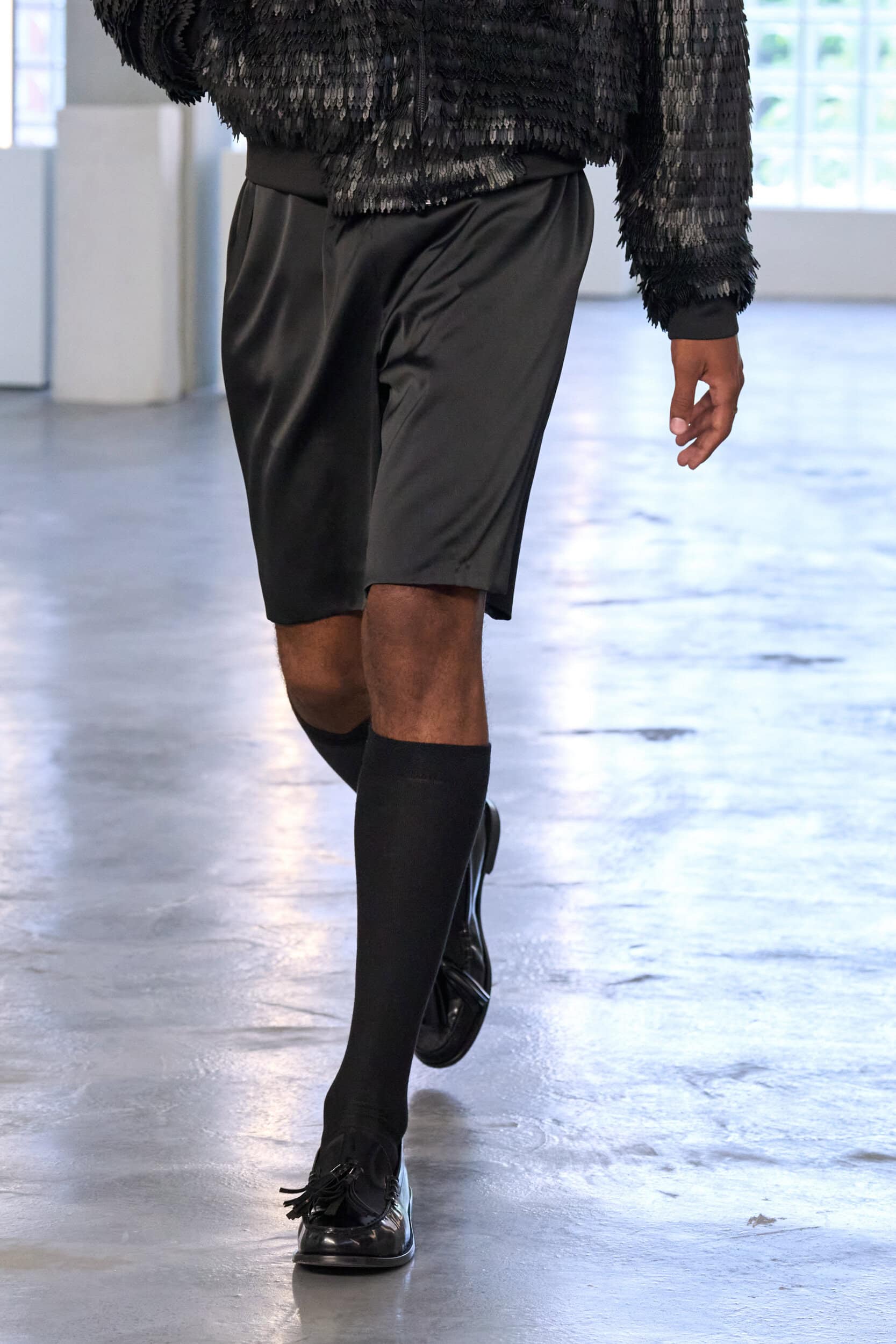 Miguel Vieira Spring 2026 Men's Fashion Show Details