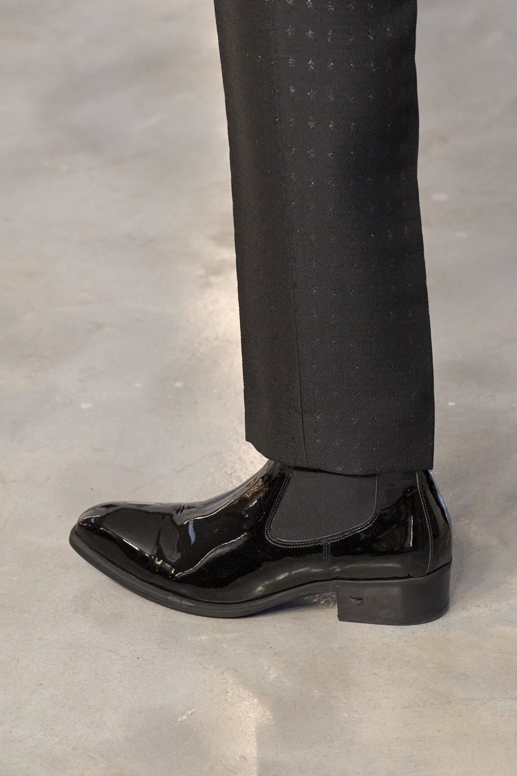 Miguel Vieira Spring 2026 Men's Fashion Show Details