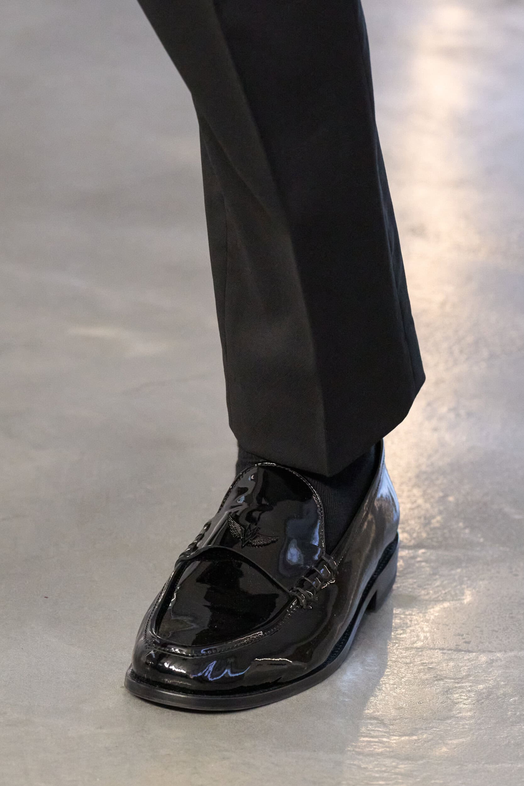 Miguel Vieira Spring 2026 Men's Fashion Show Details