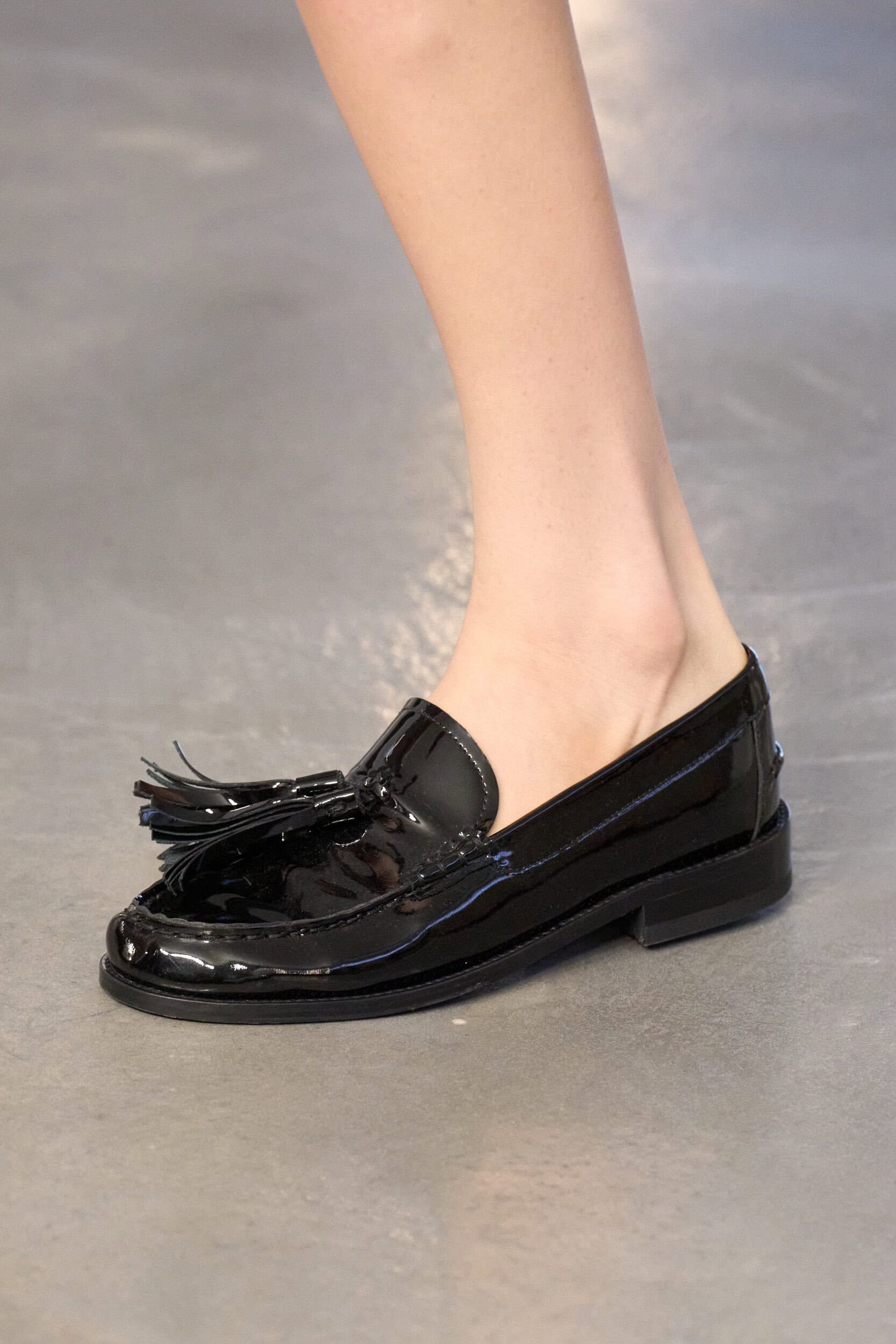 Miguel Vieira Spring 2026 Men's Fashion Show Details