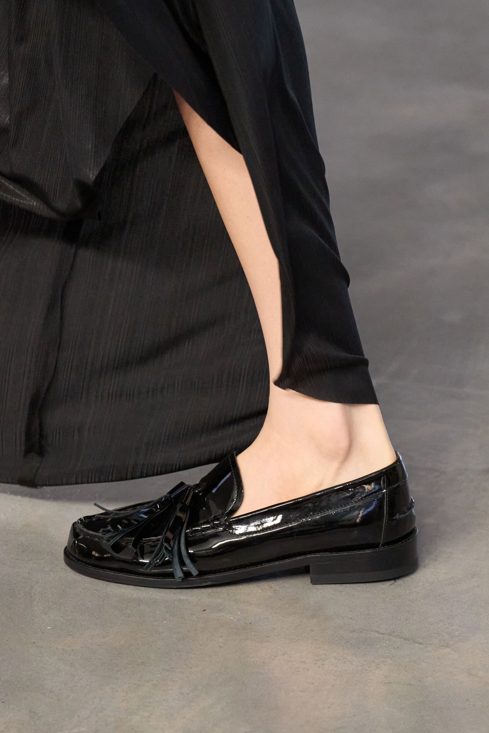 Miguel Vieira Spring 2026 Men's Fashion Show Details