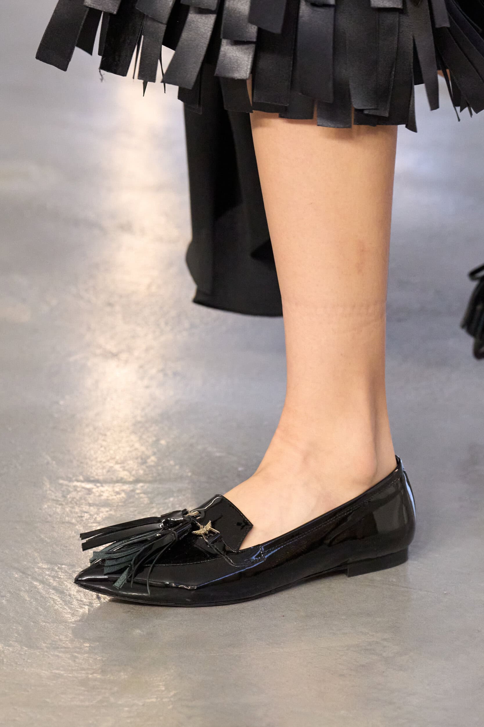 Miguel Vieira Spring 2026 Men's Fashion Show Details