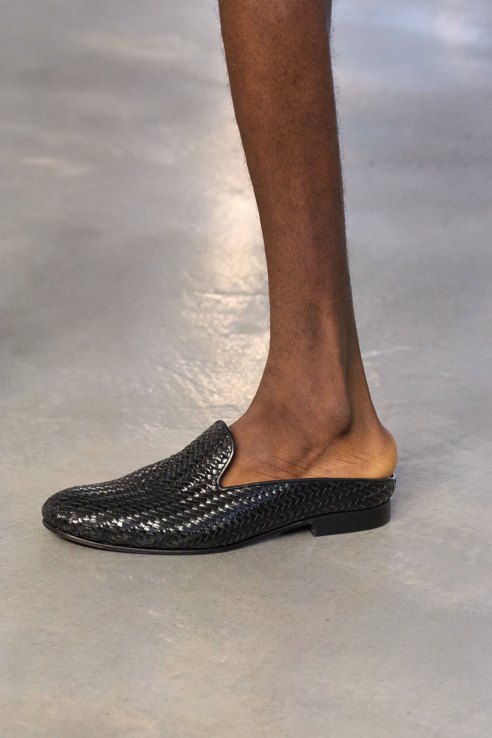 Miguel Vieira Spring 2026 Men's Fashion Show Details