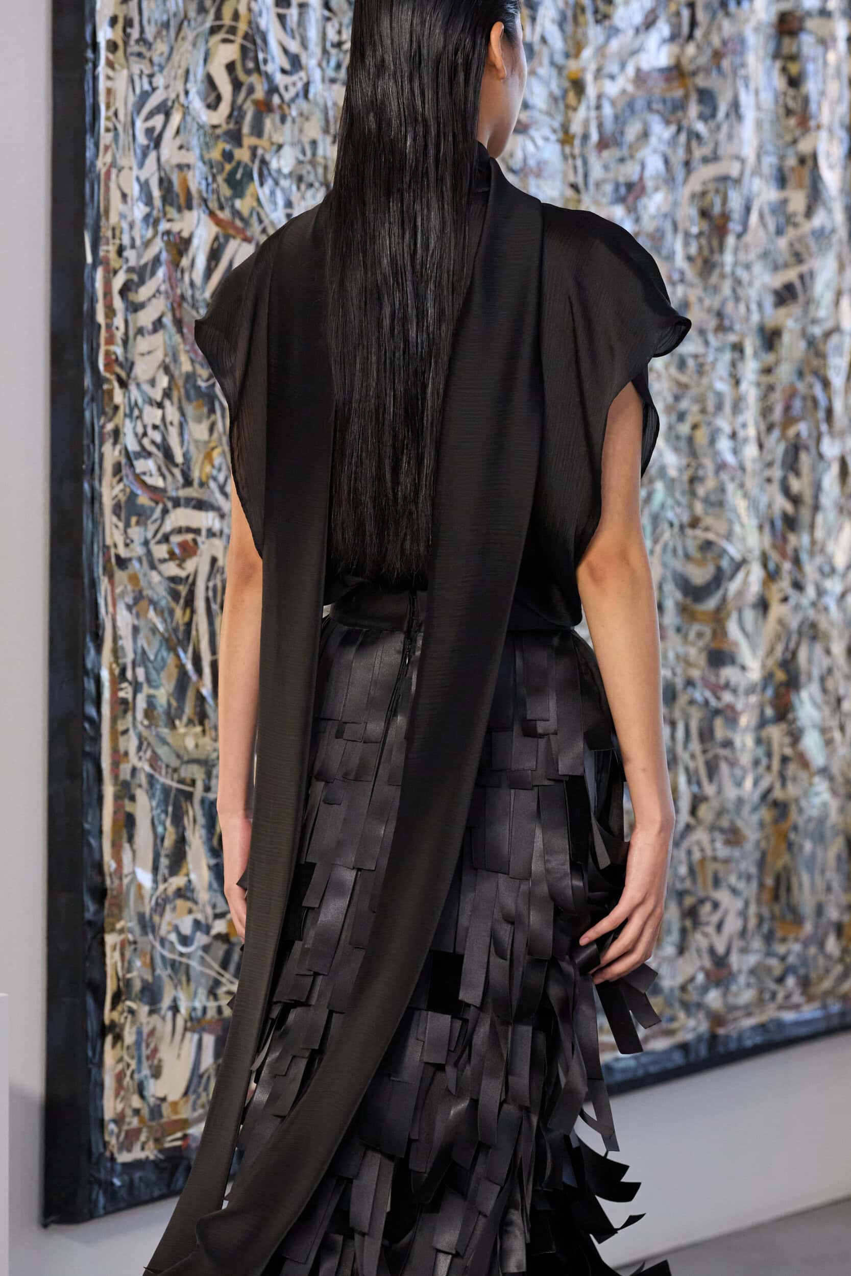 Miguel Vieira Spring 2026 Men's Fashion Show Details