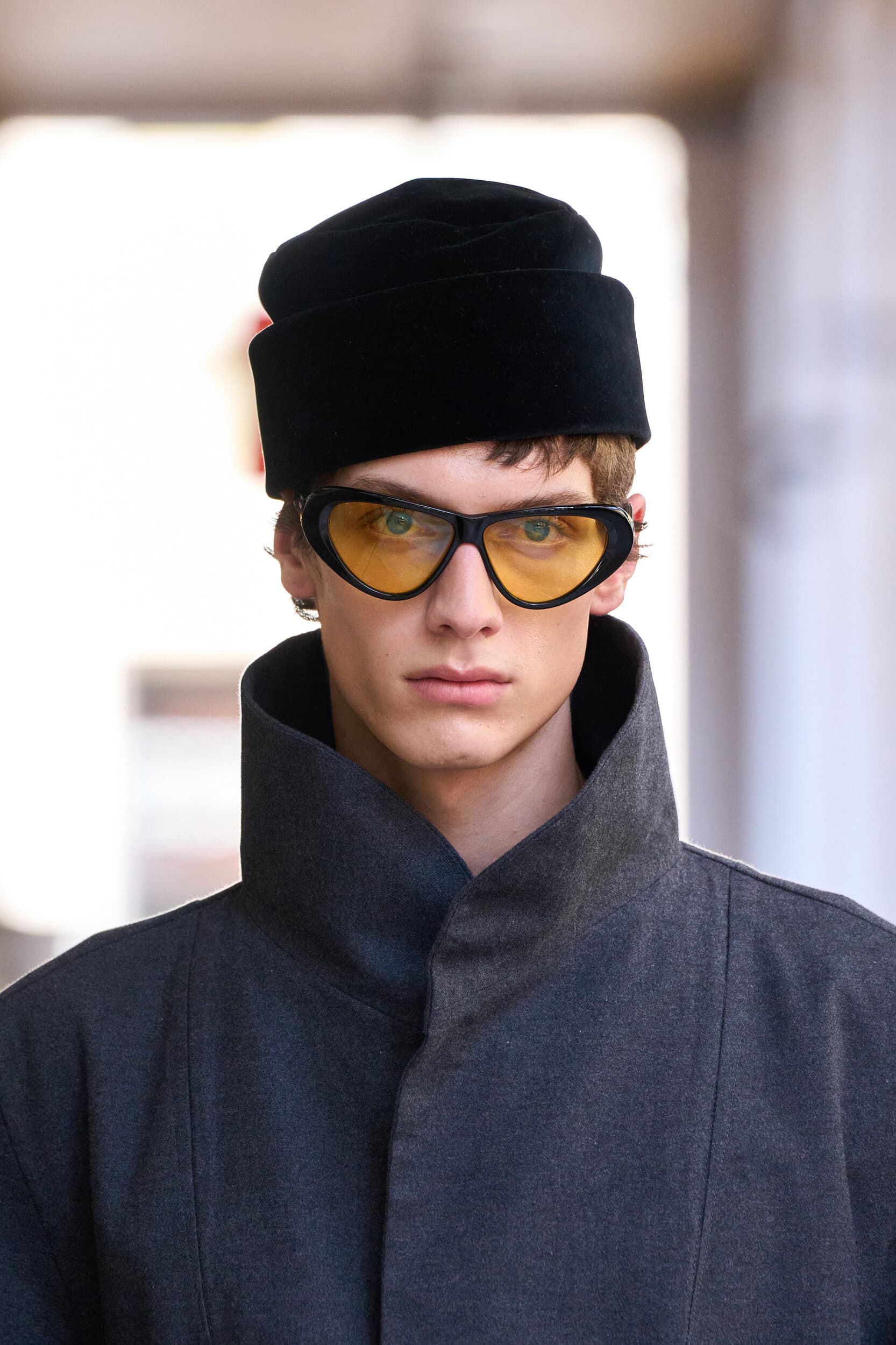 Vivienne Westwood Spring 2026 Men's Fashion Show Details