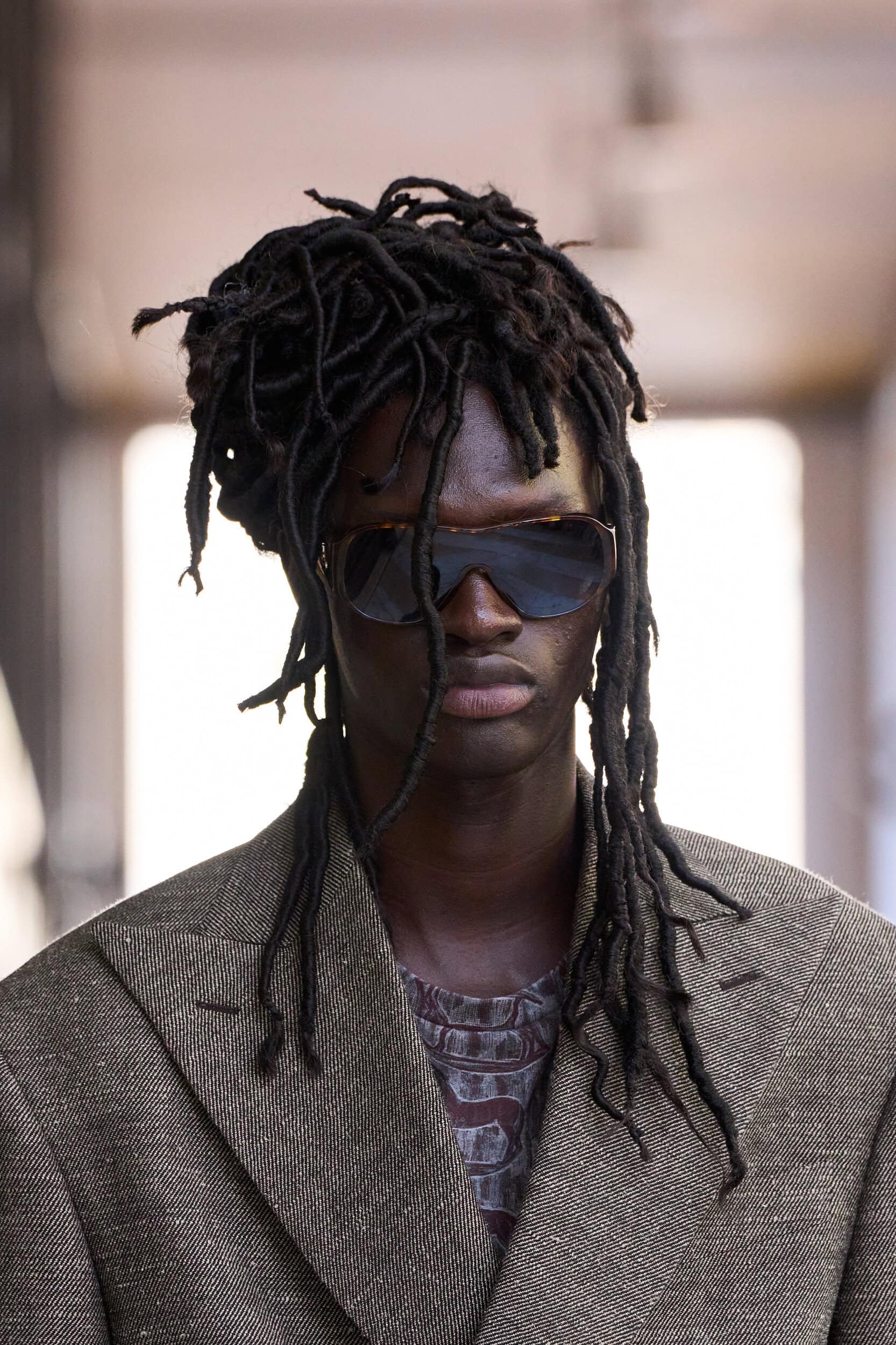 Vivienne Westwood Spring 2026 Men's Fashion Show Details
